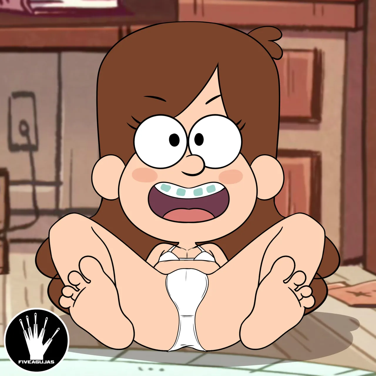 ARTIST FiveAgujas - Image 198