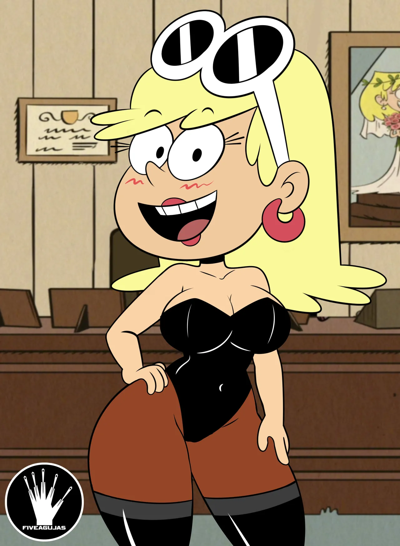 ARTIST FiveAgujas - Image 200