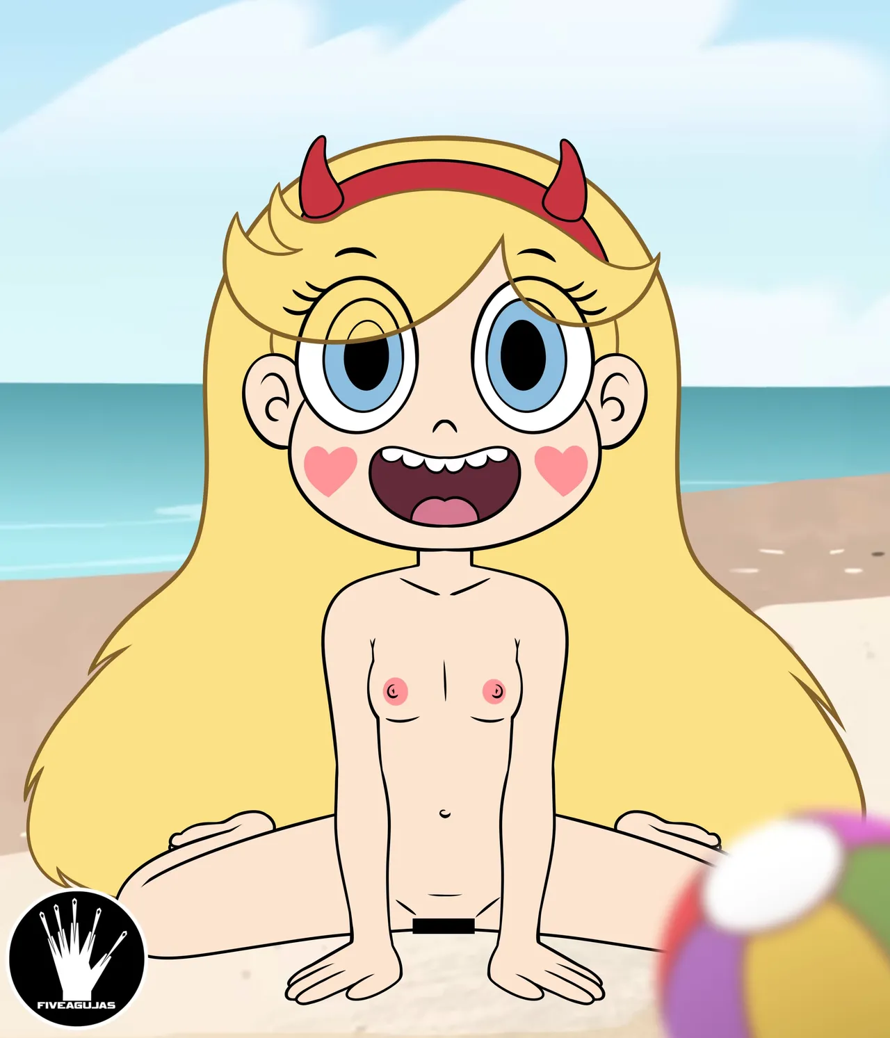 ARTIST FiveAgujas - Image 205