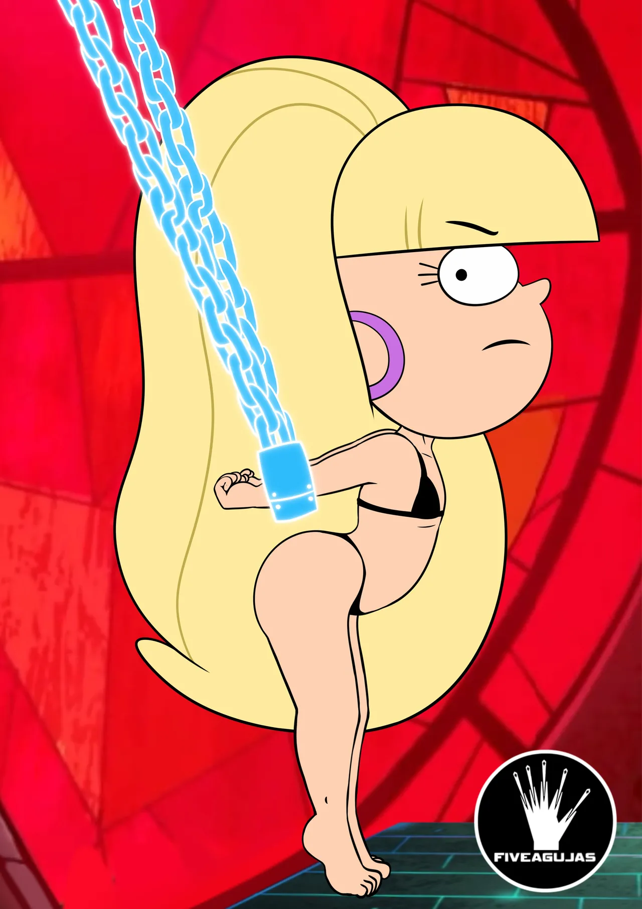 ARTIST FiveAgujas - Image 218