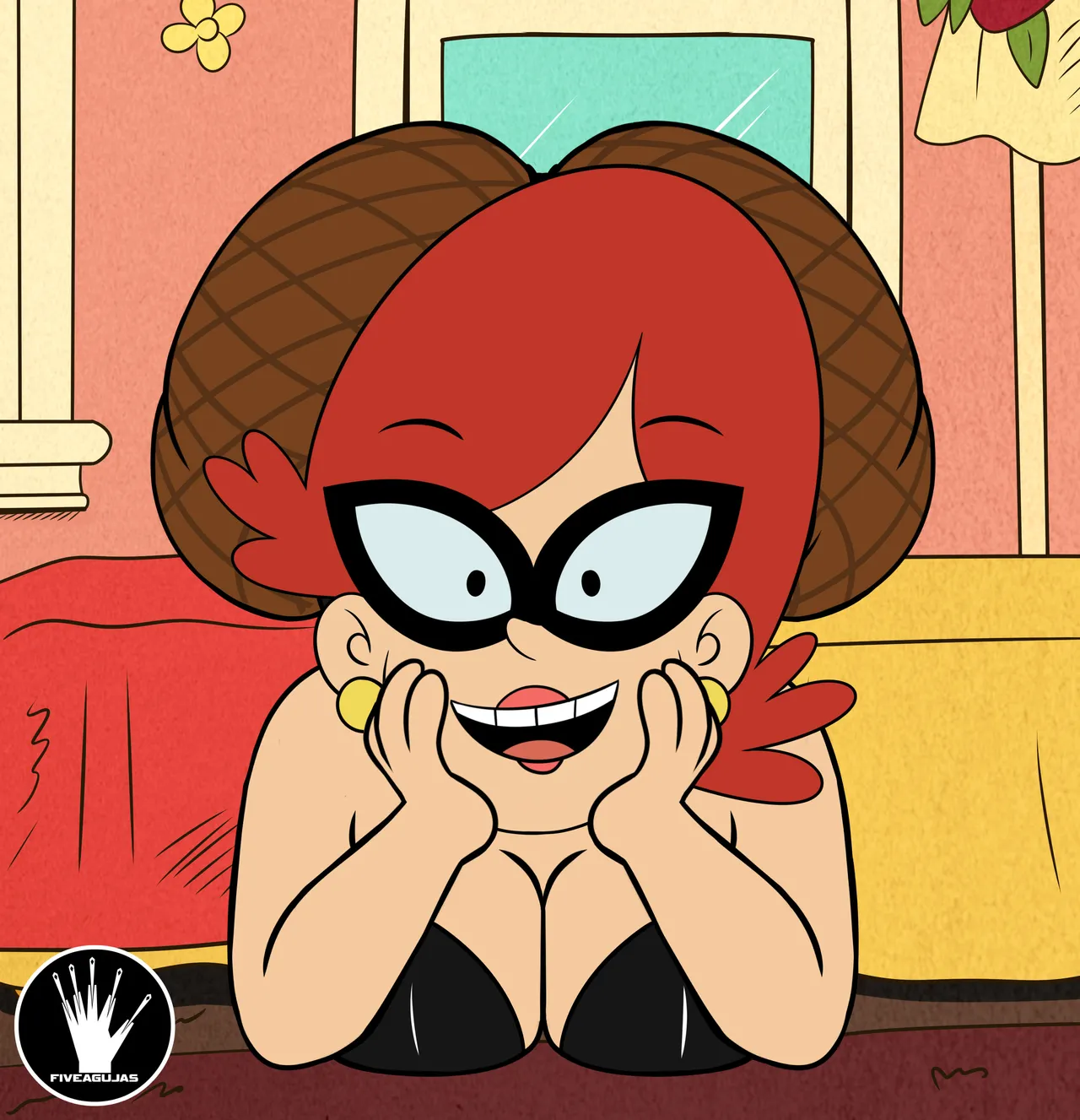 ARTIST FiveAgujas - Image 225