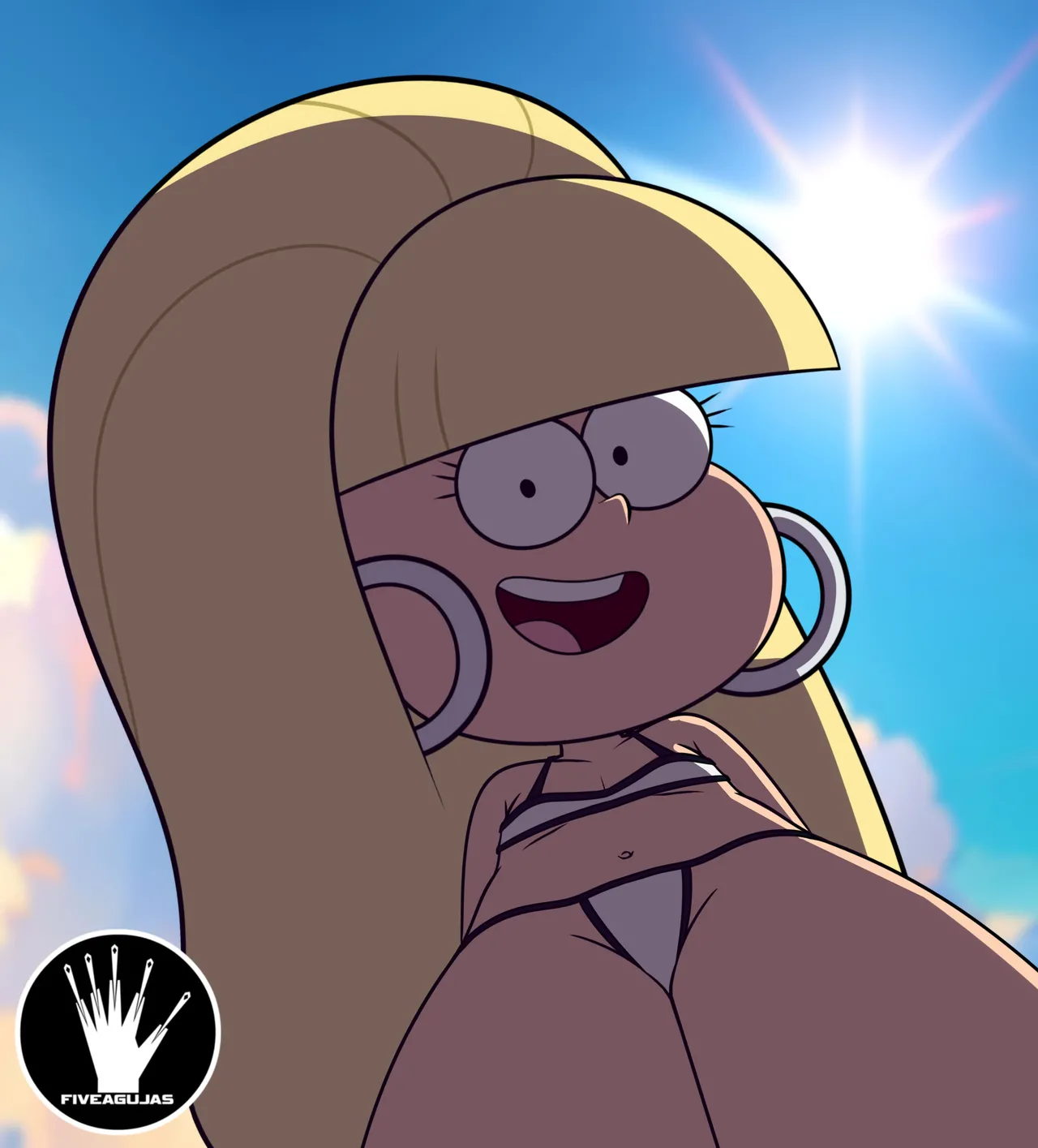 ARTIST FiveAgujas - Image 23