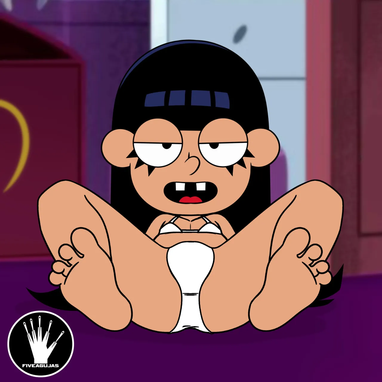 ARTIST FiveAgujas - Image 234