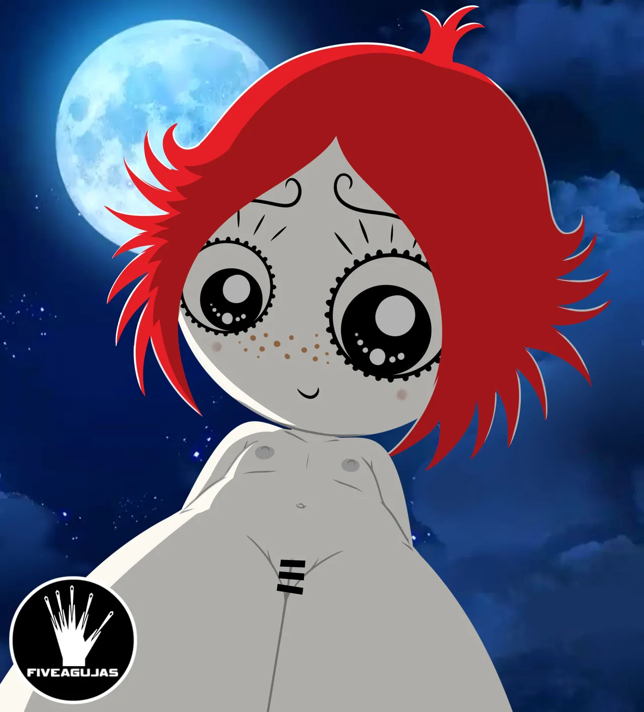 ARTIST FiveAgujas - Image 239