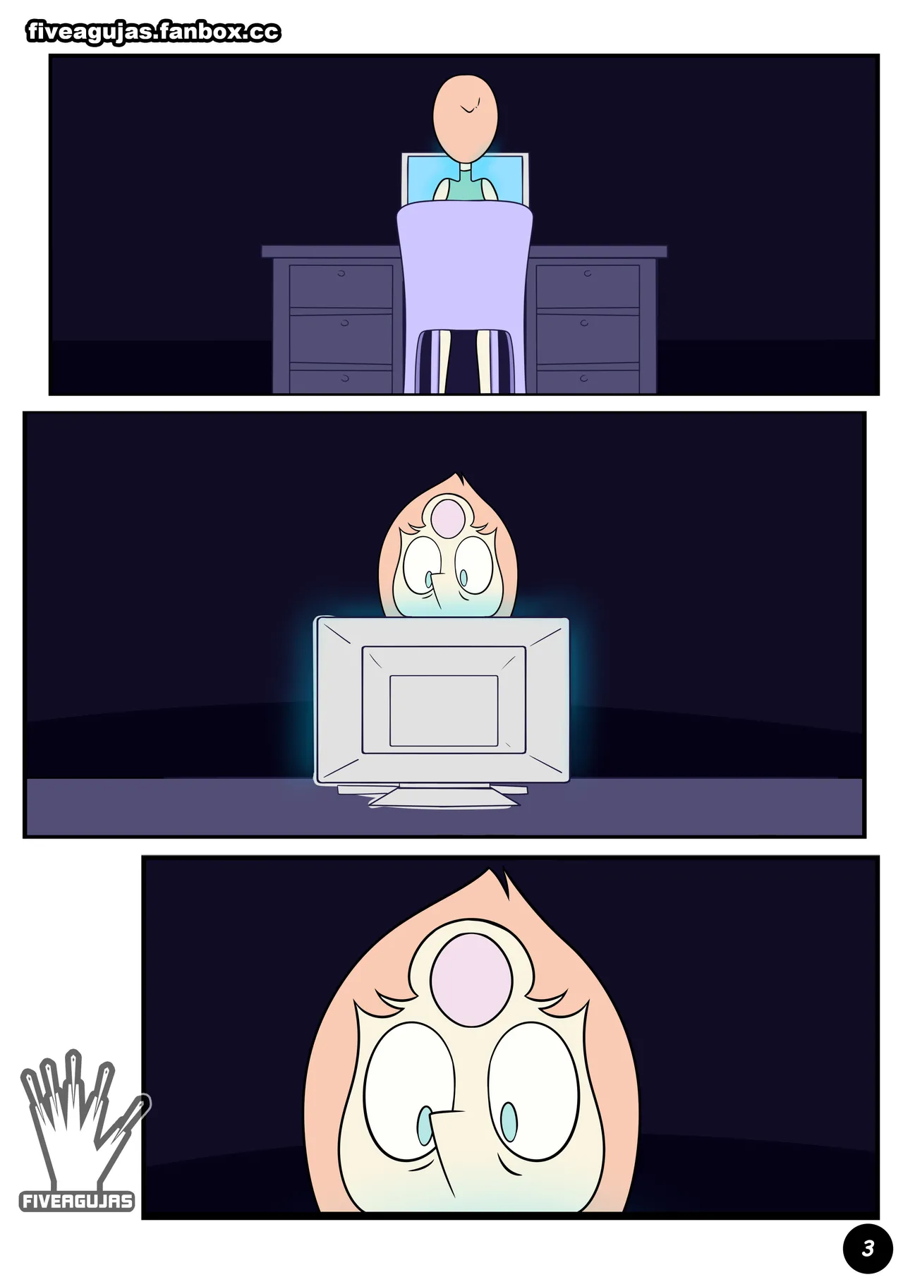 ARTIST FiveAgujas - Image 253