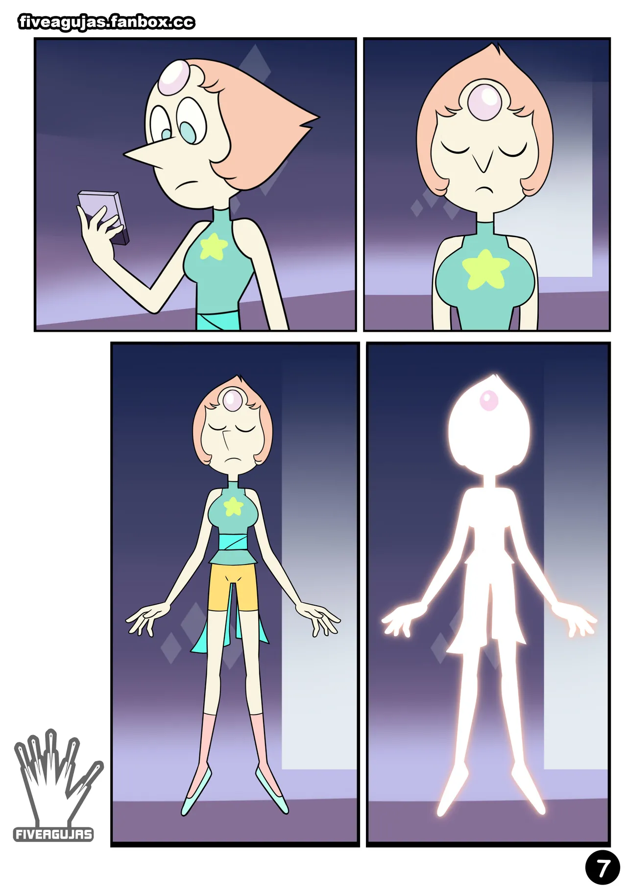 ARTIST FiveAgujas - Image 256