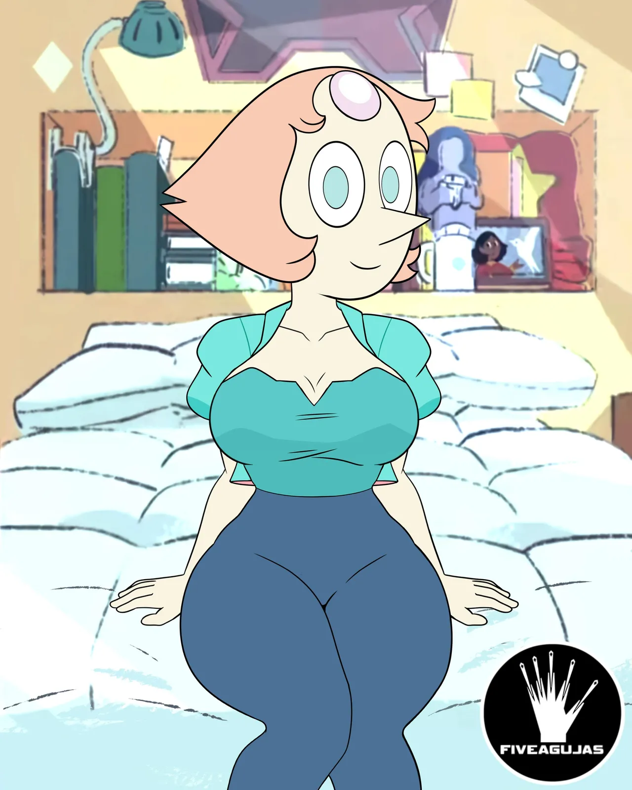 ARTIST FiveAgujas - Image 257