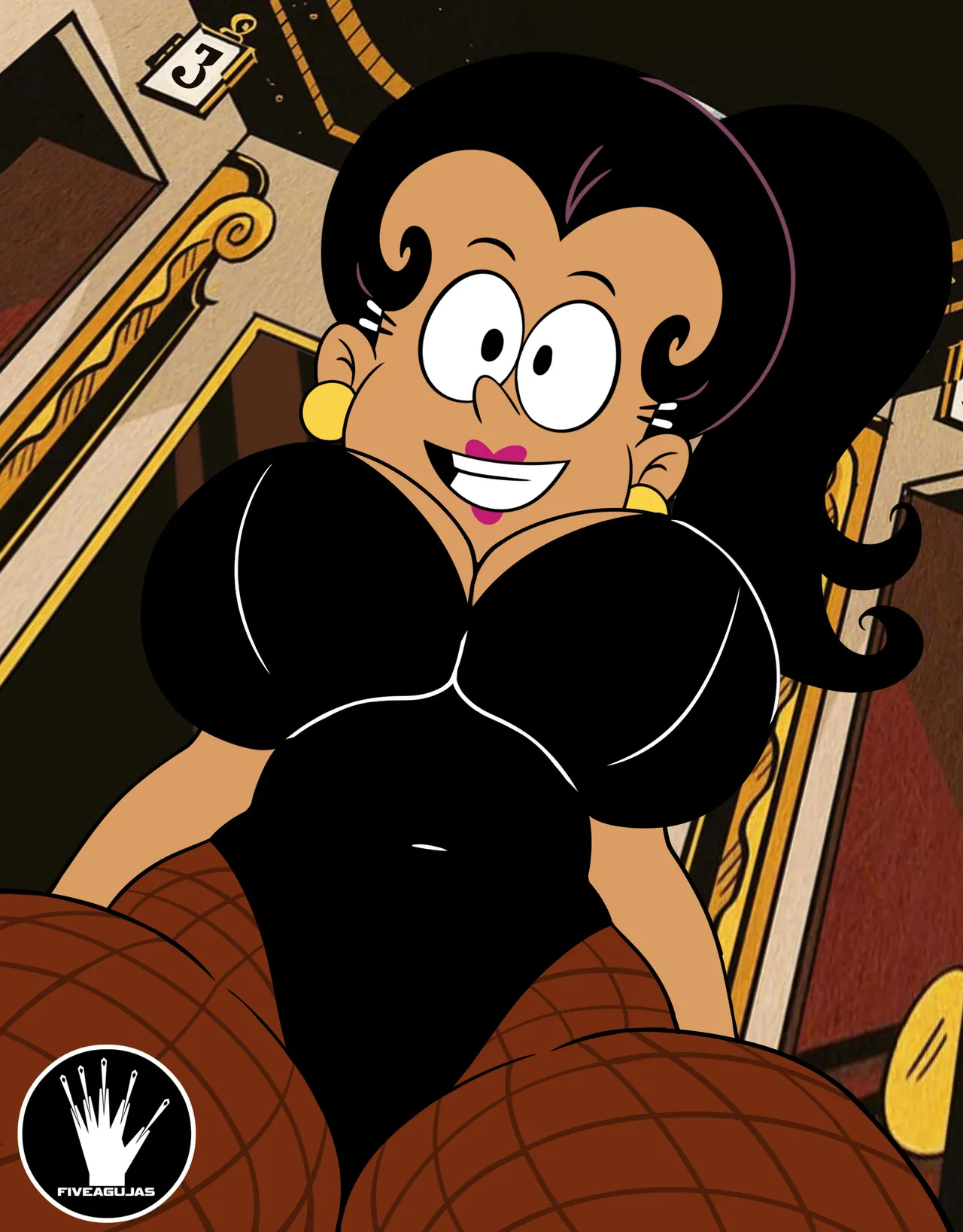 ARTIST FiveAgujas - Image 287