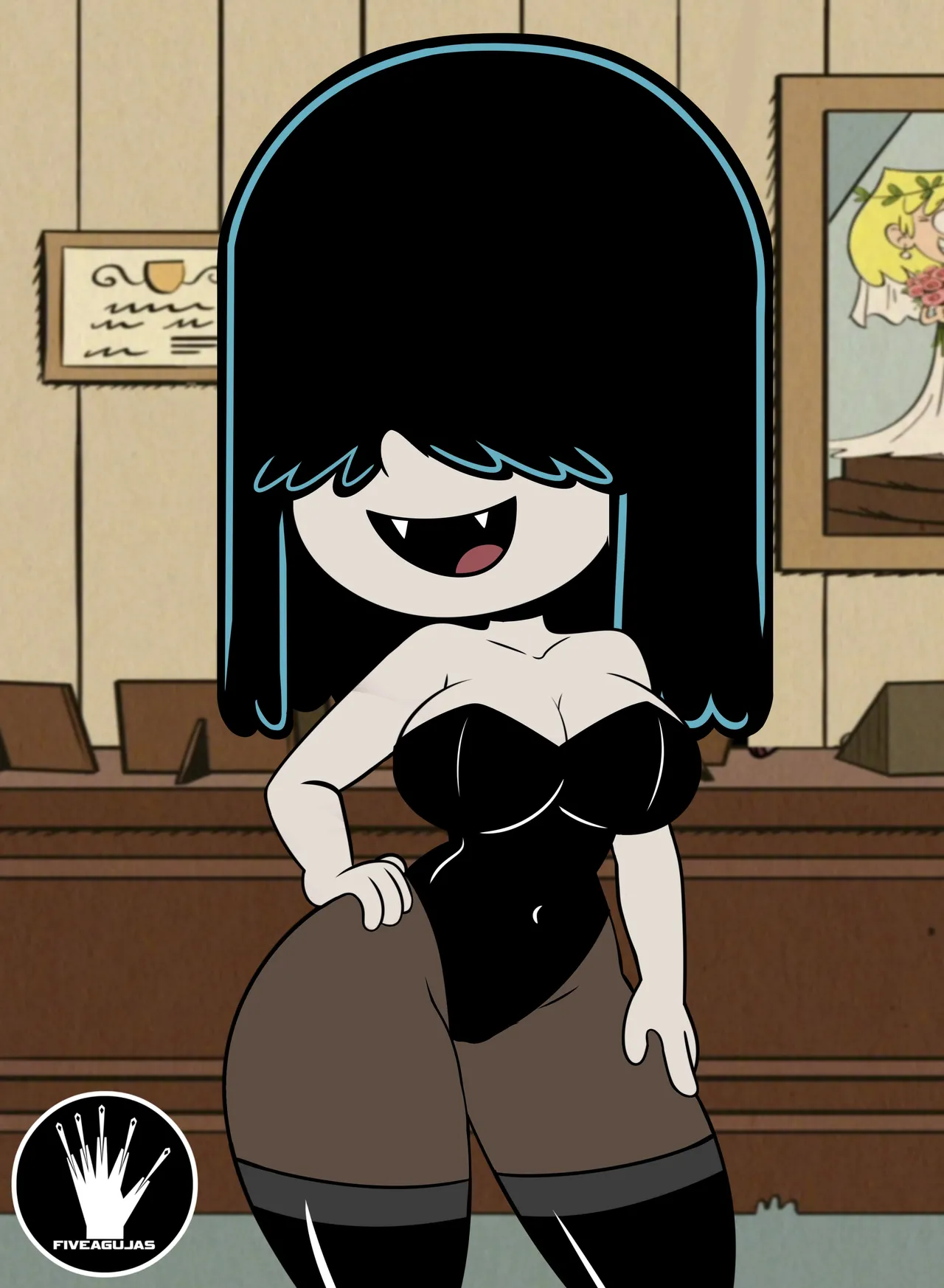 ARTIST FiveAgujas - Image 29