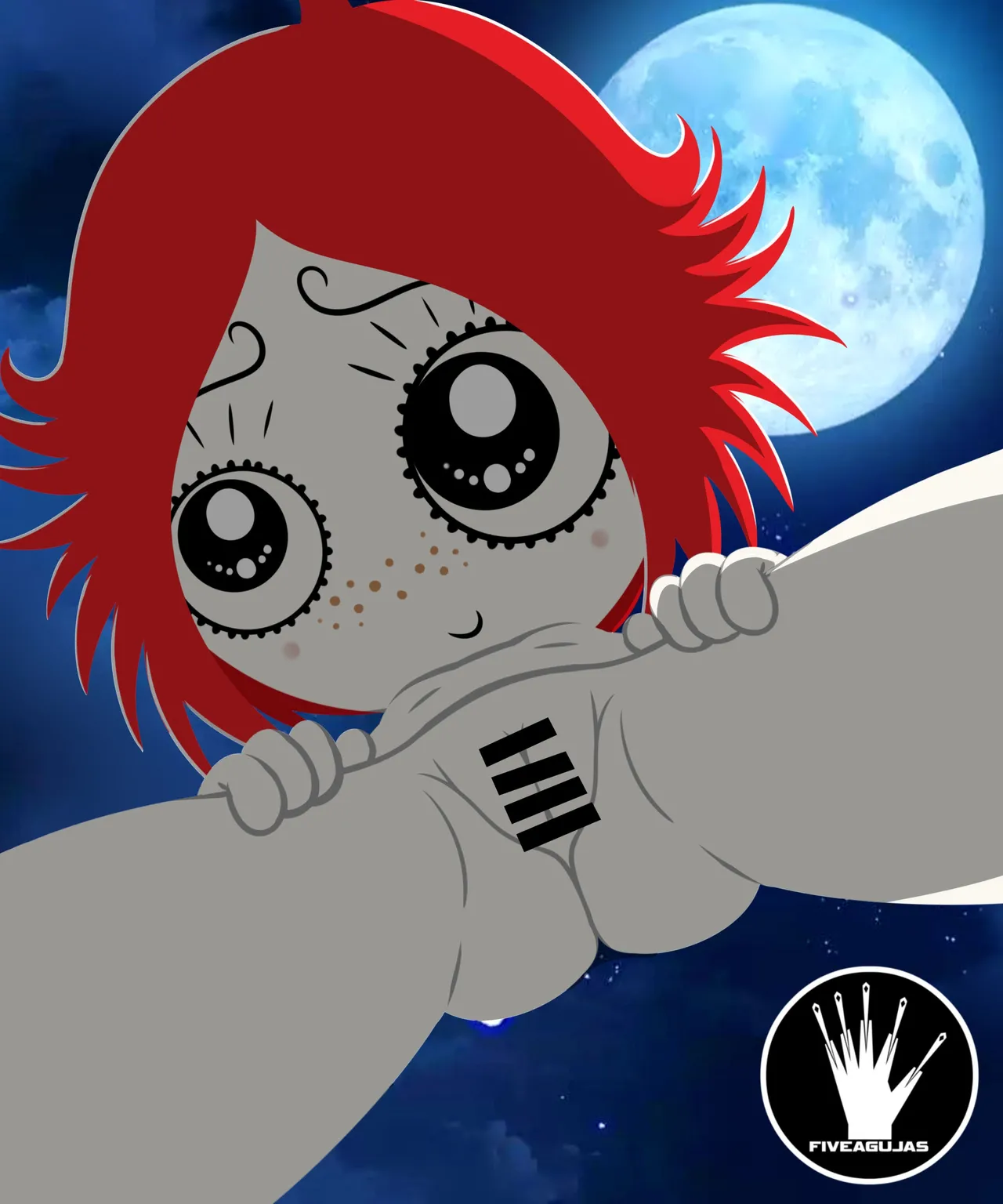 ARTIST FiveAgujas - Image 293