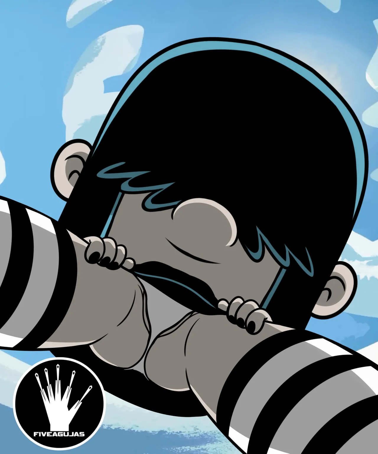 ARTIST FiveAgujas - Image 294