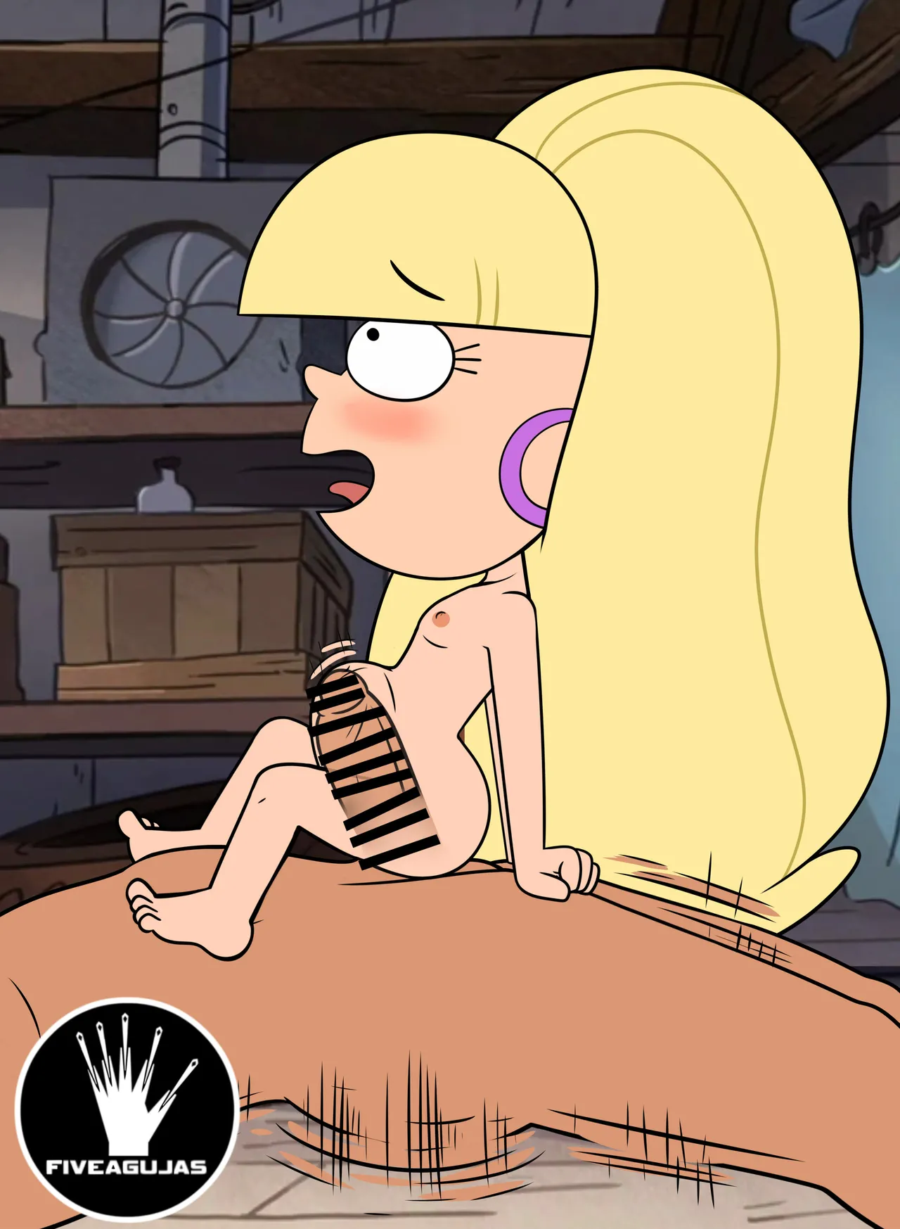 ARTIST FiveAgujas - Image 298