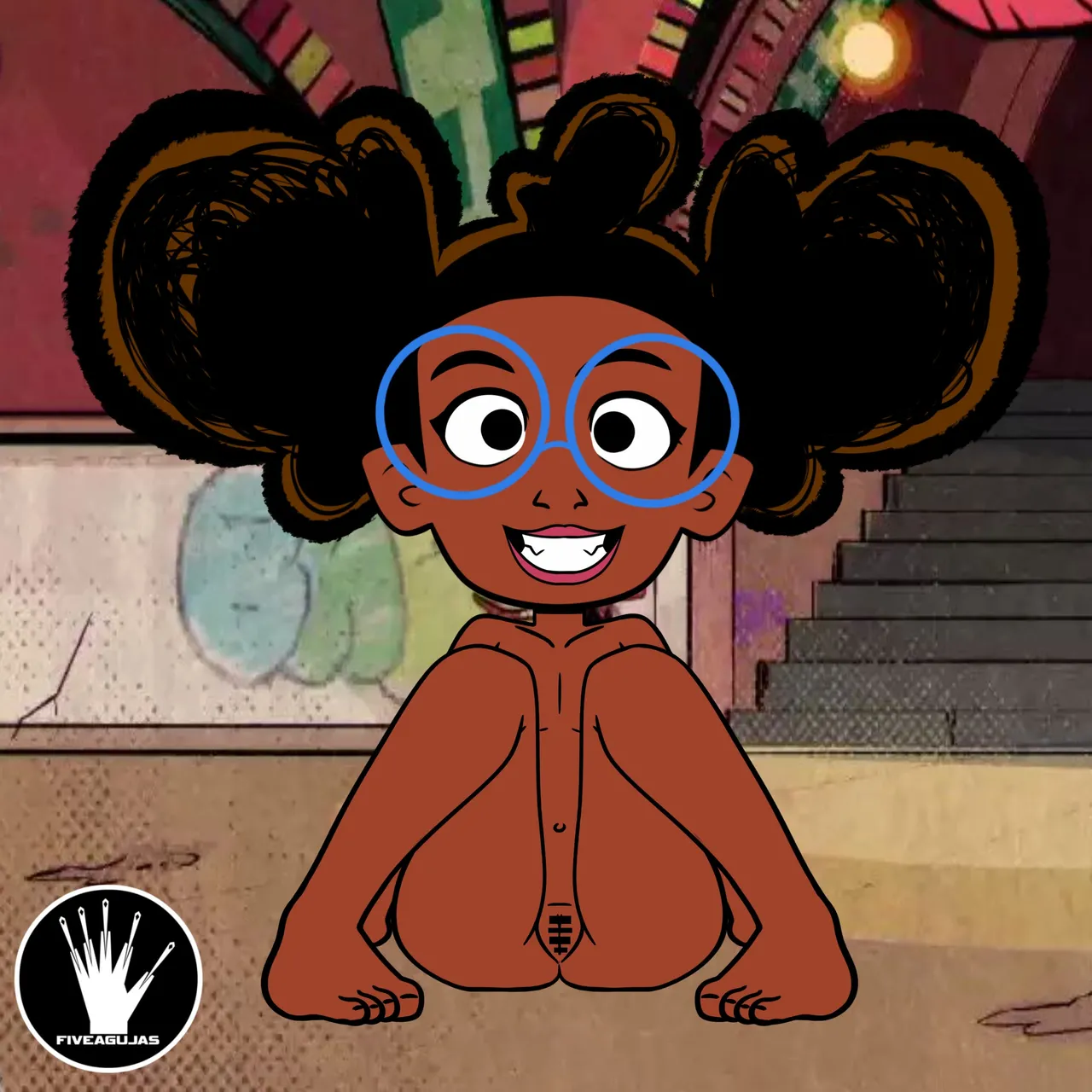 ARTIST FiveAgujas - Image 299