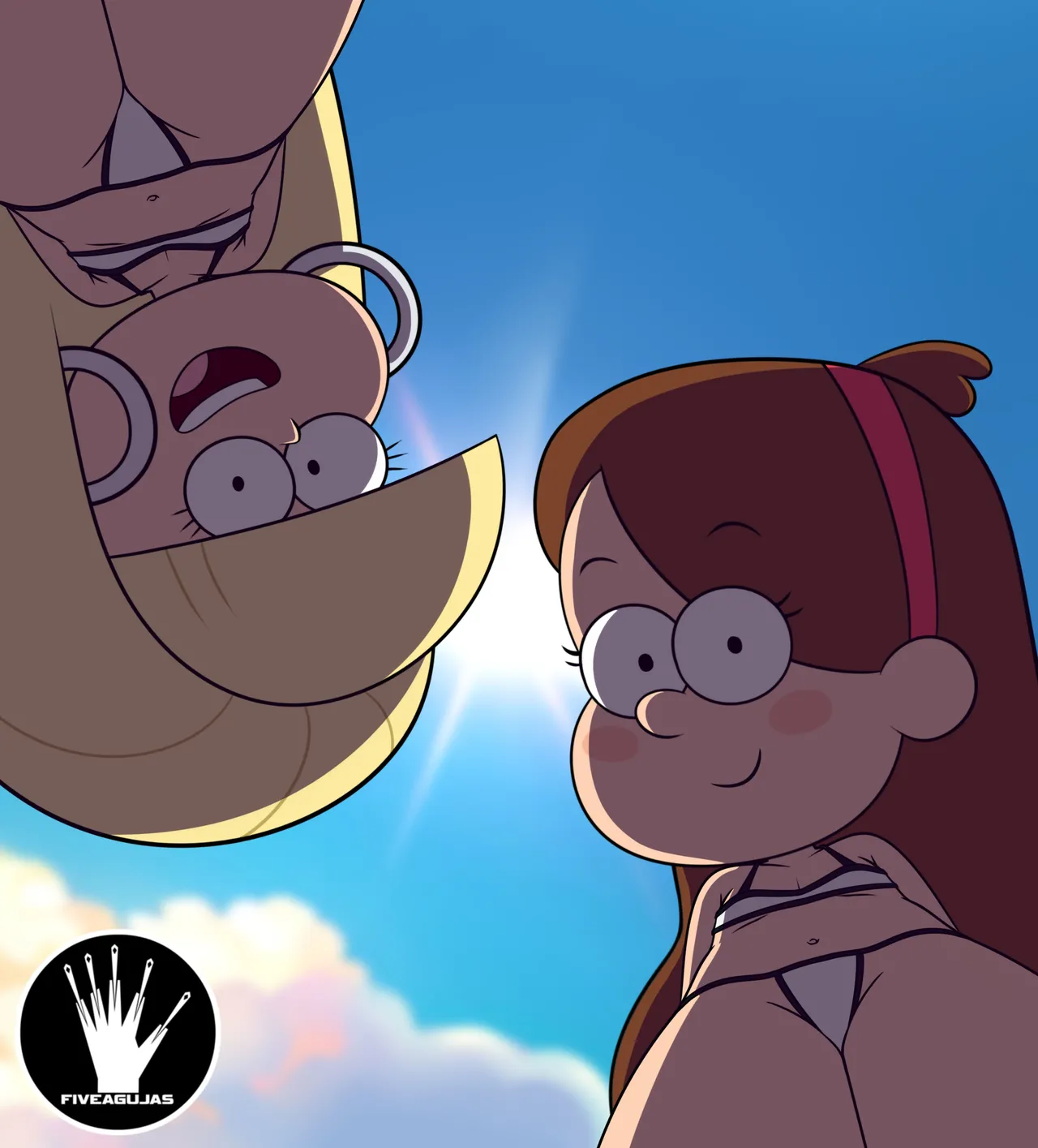 ARTIST FiveAgujas - Image 30