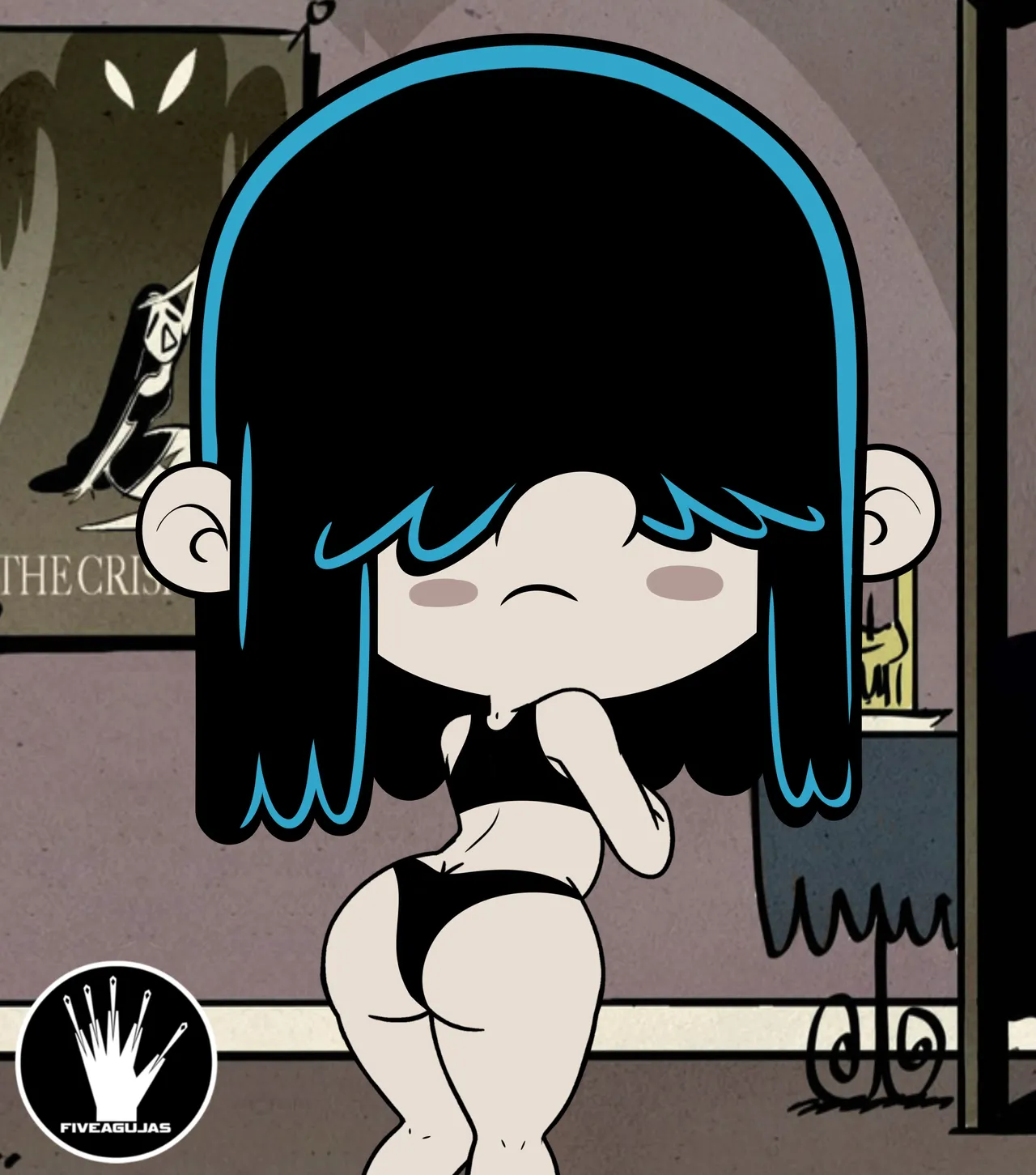 ARTIST FiveAgujas - Image 300