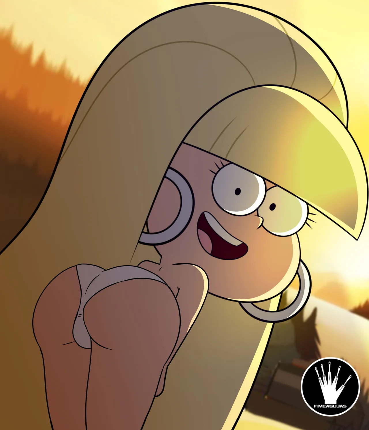 ARTIST FiveAgujas - Image 303