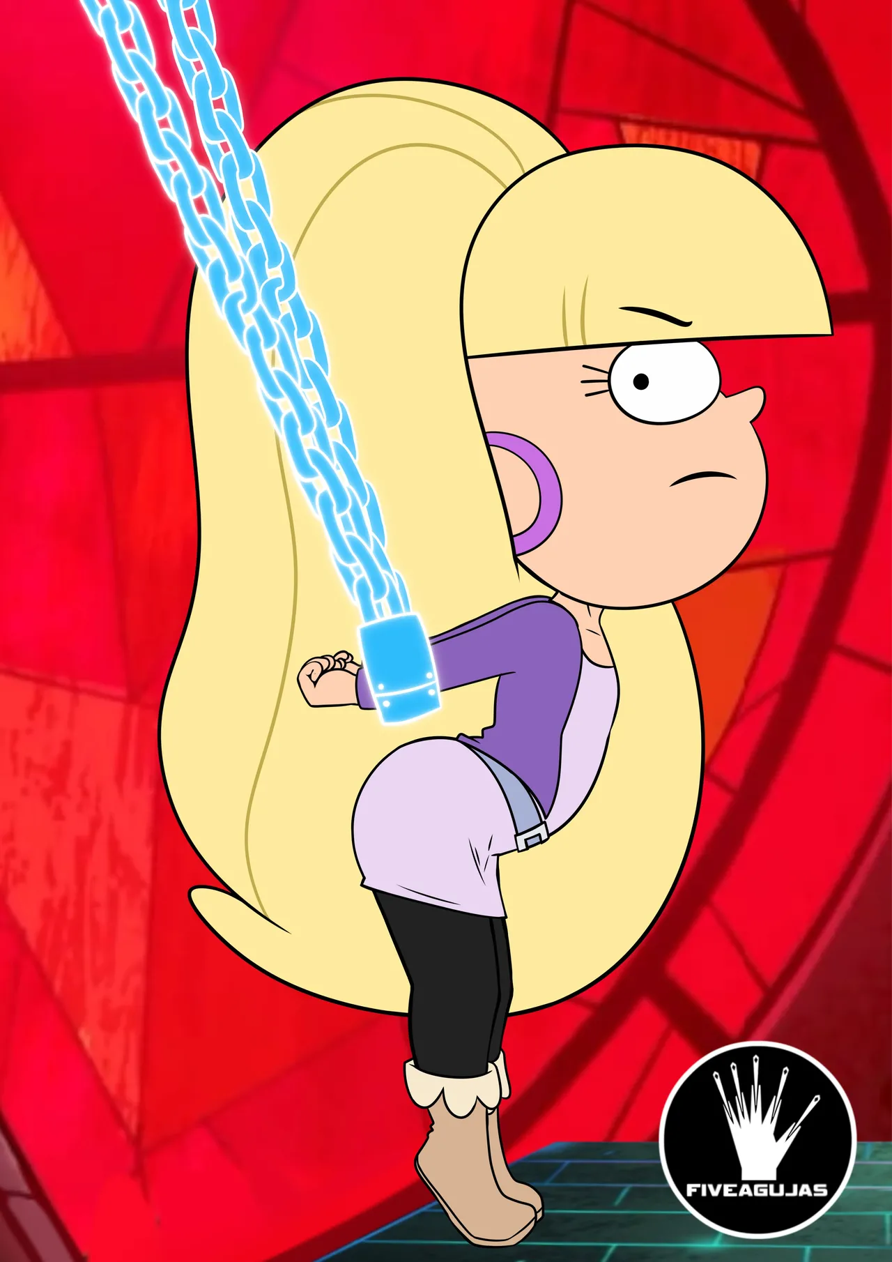 ARTIST FiveAgujas - Image 304