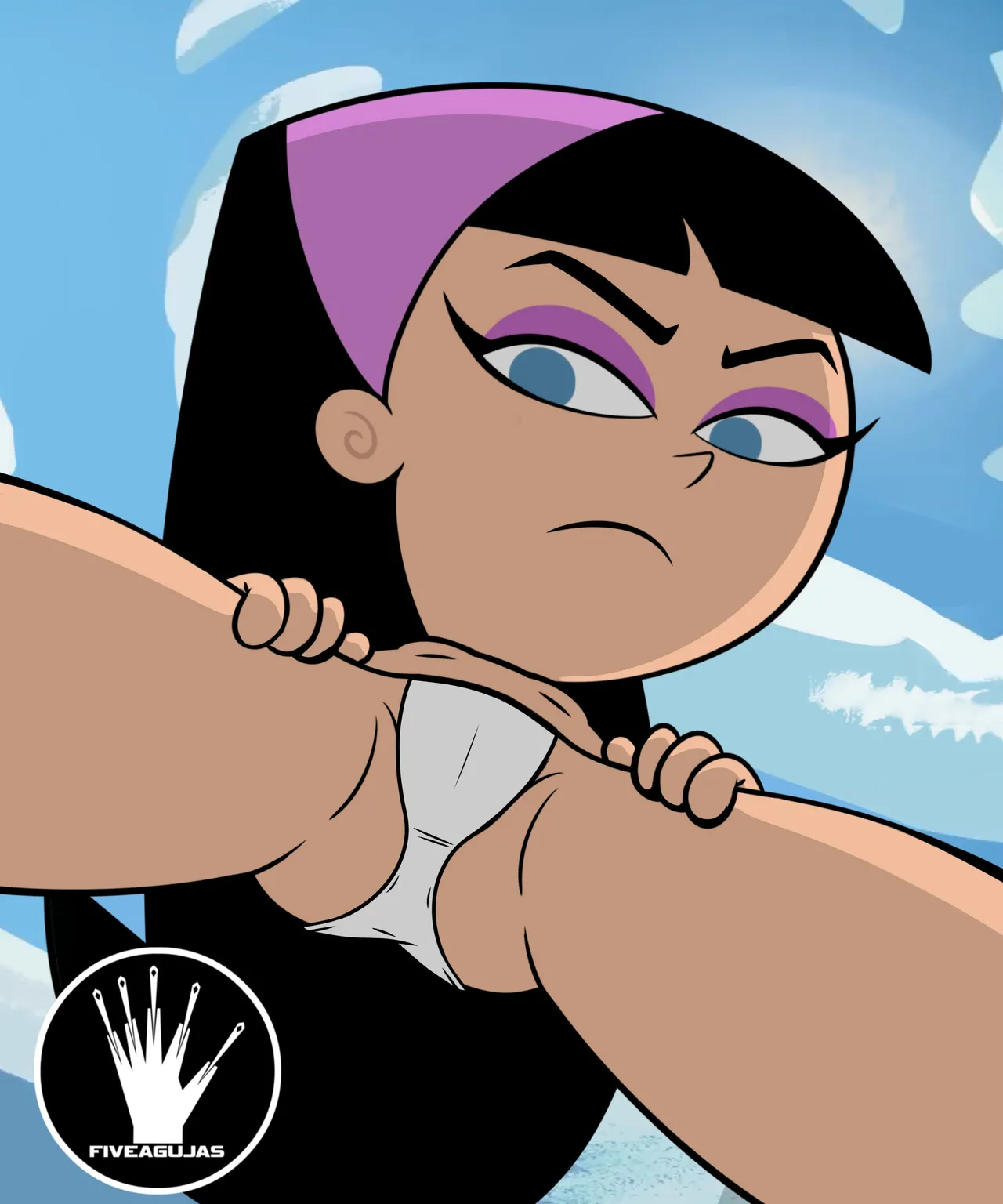 ARTIST FiveAgujas - Image 305