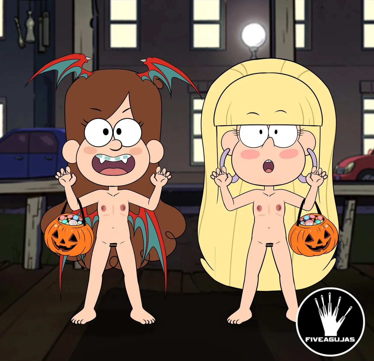 ARTIST FiveAgujas - Image 306