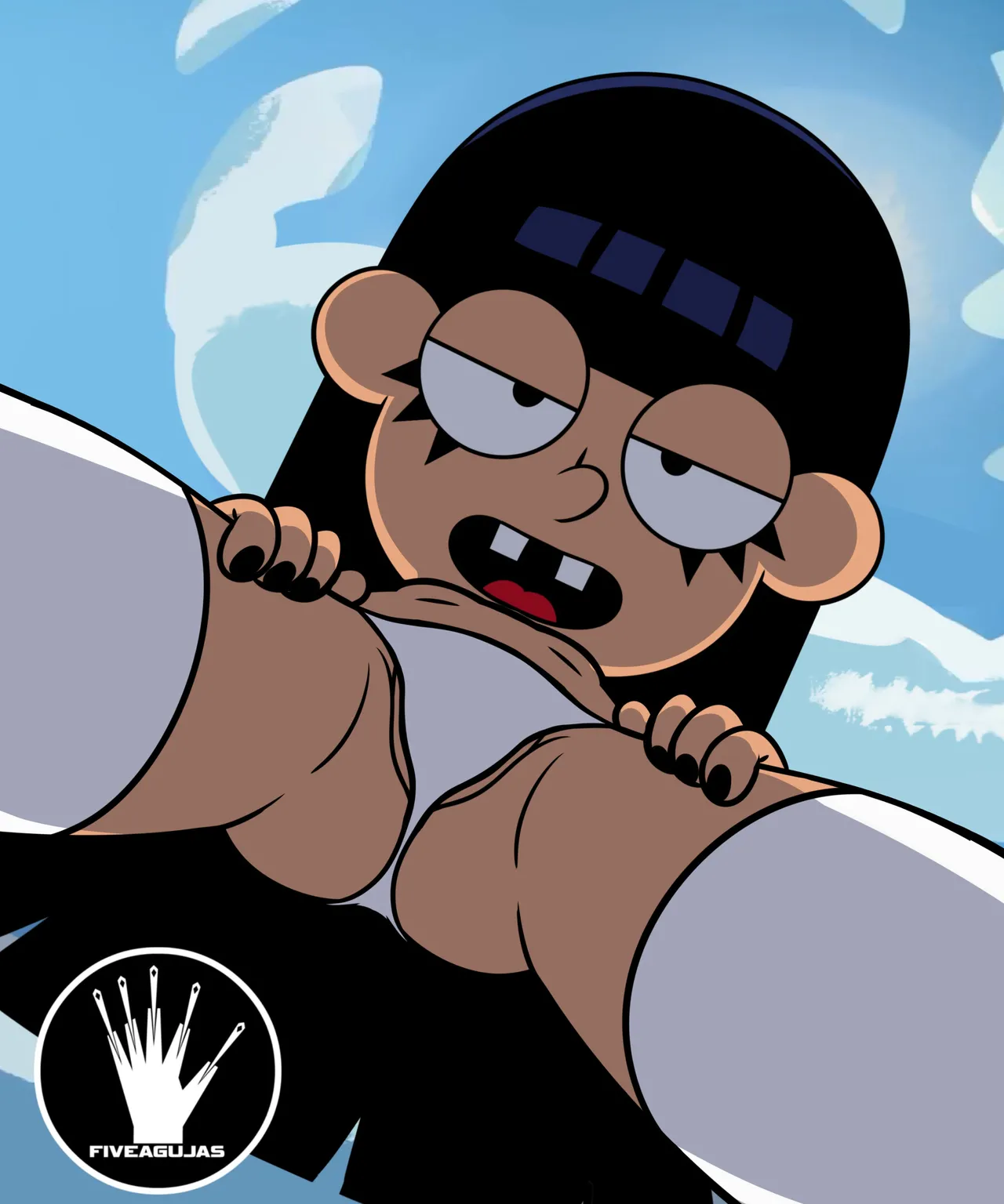 ARTIST FiveAgujas - Image 311