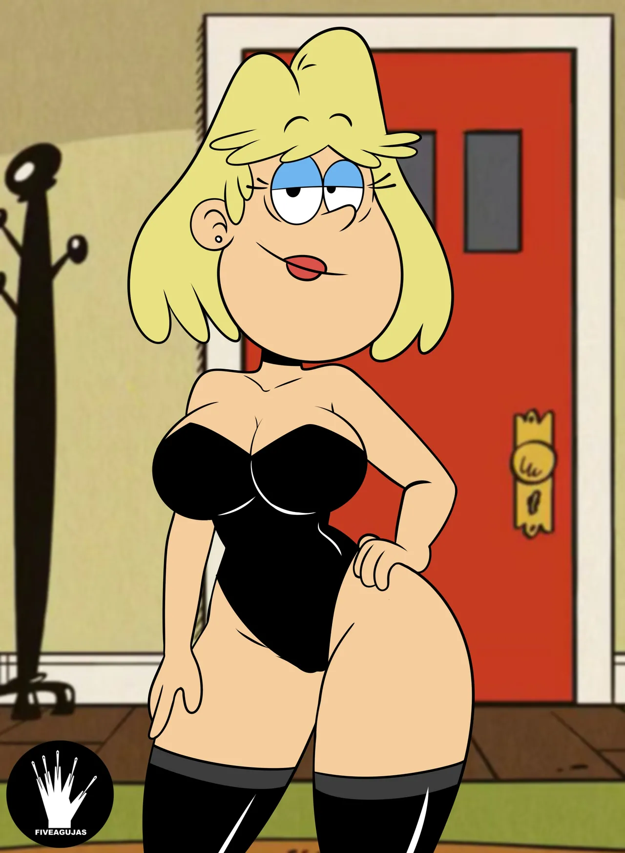 ARTIST FiveAgujas - Image 317