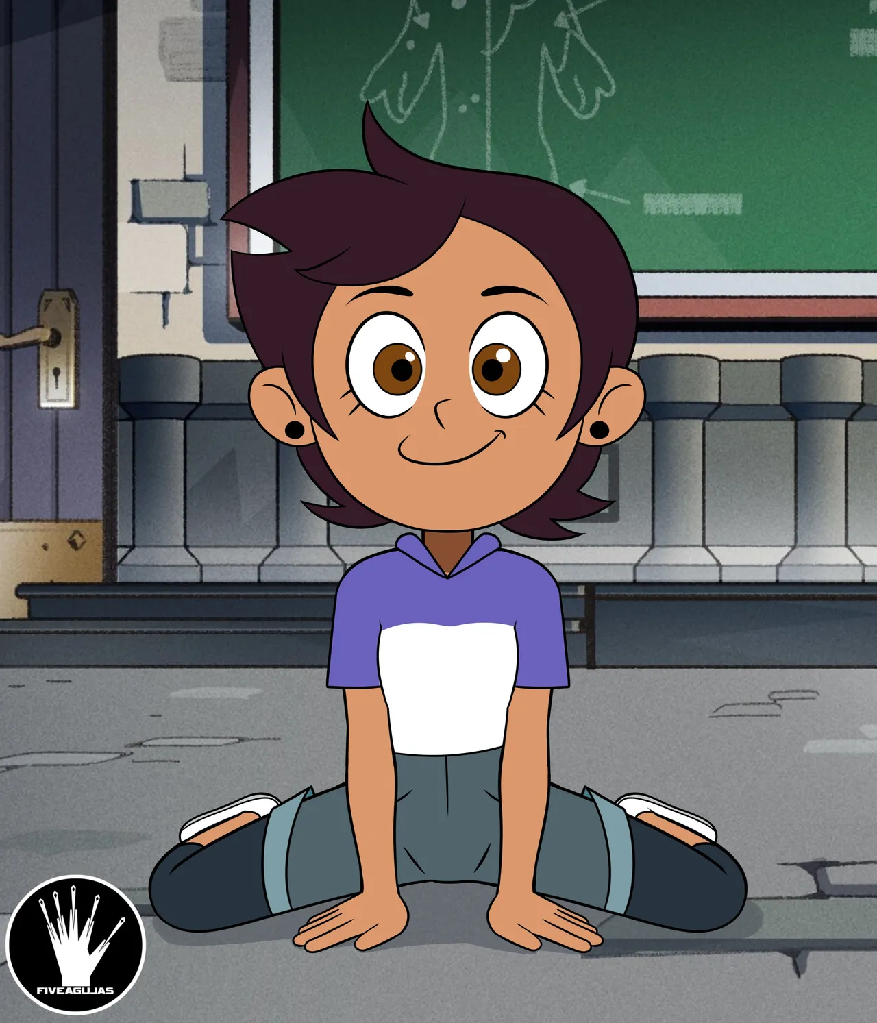 ARTIST FiveAgujas - Image 318