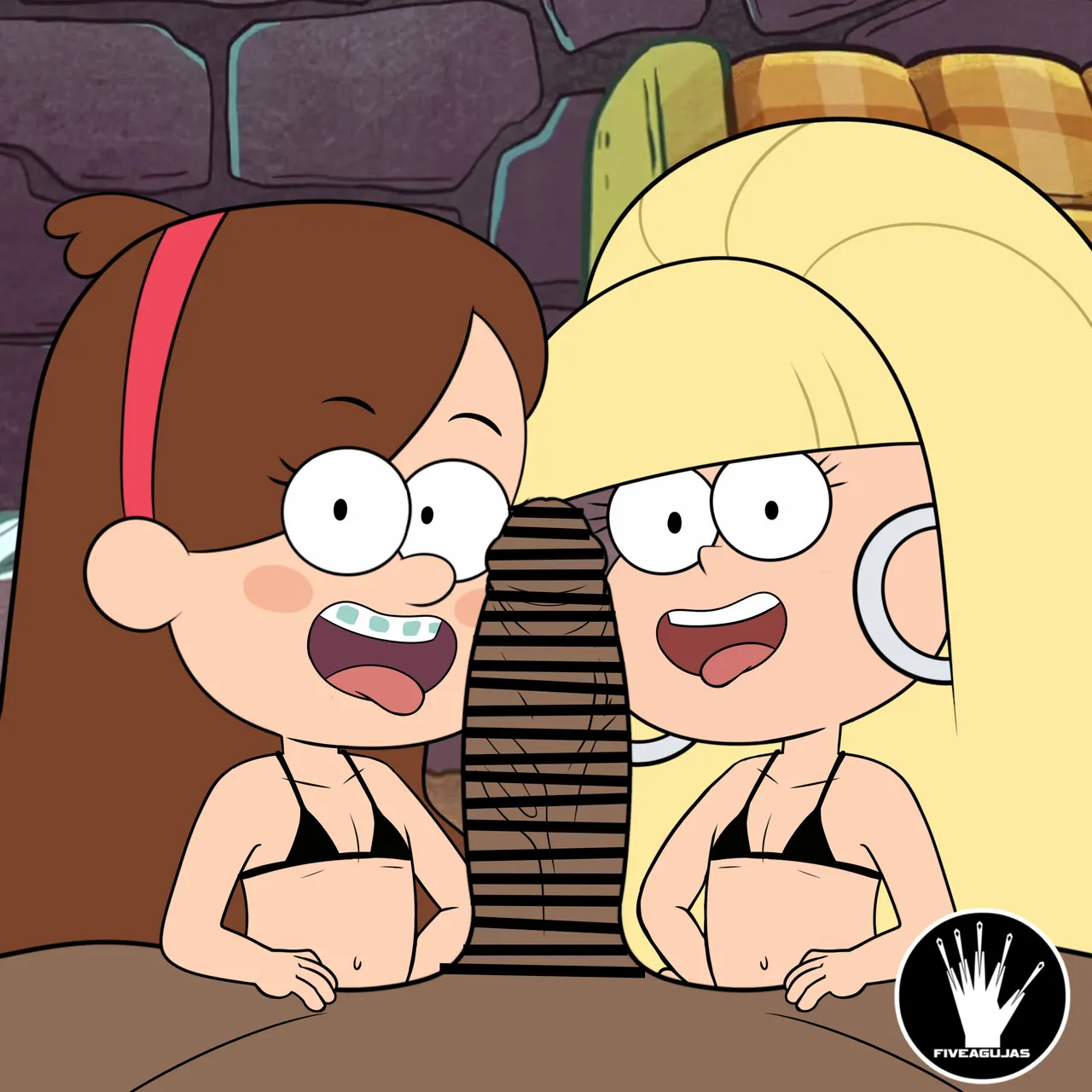 ARTIST FiveAgujas - Image 319