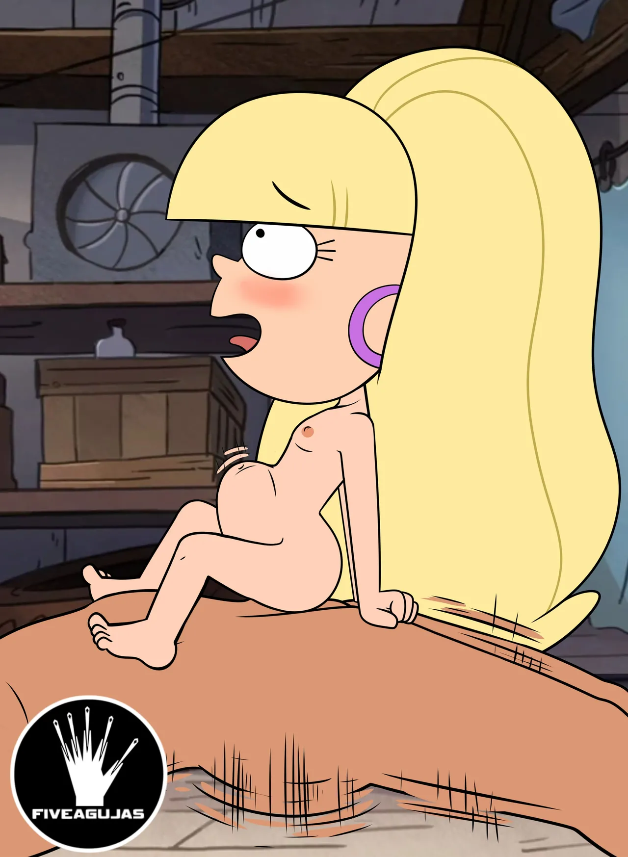 ARTIST FiveAgujas - Image 320