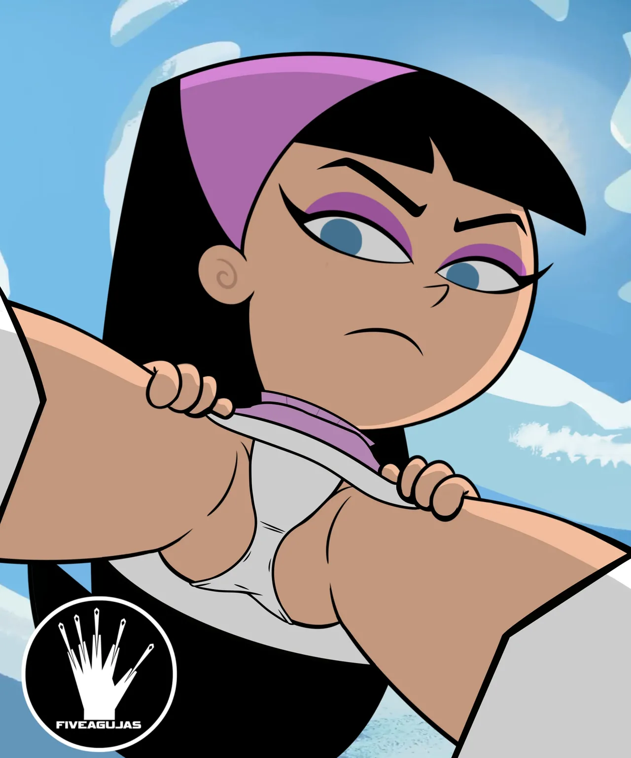 ARTIST FiveAgujas - Image 321