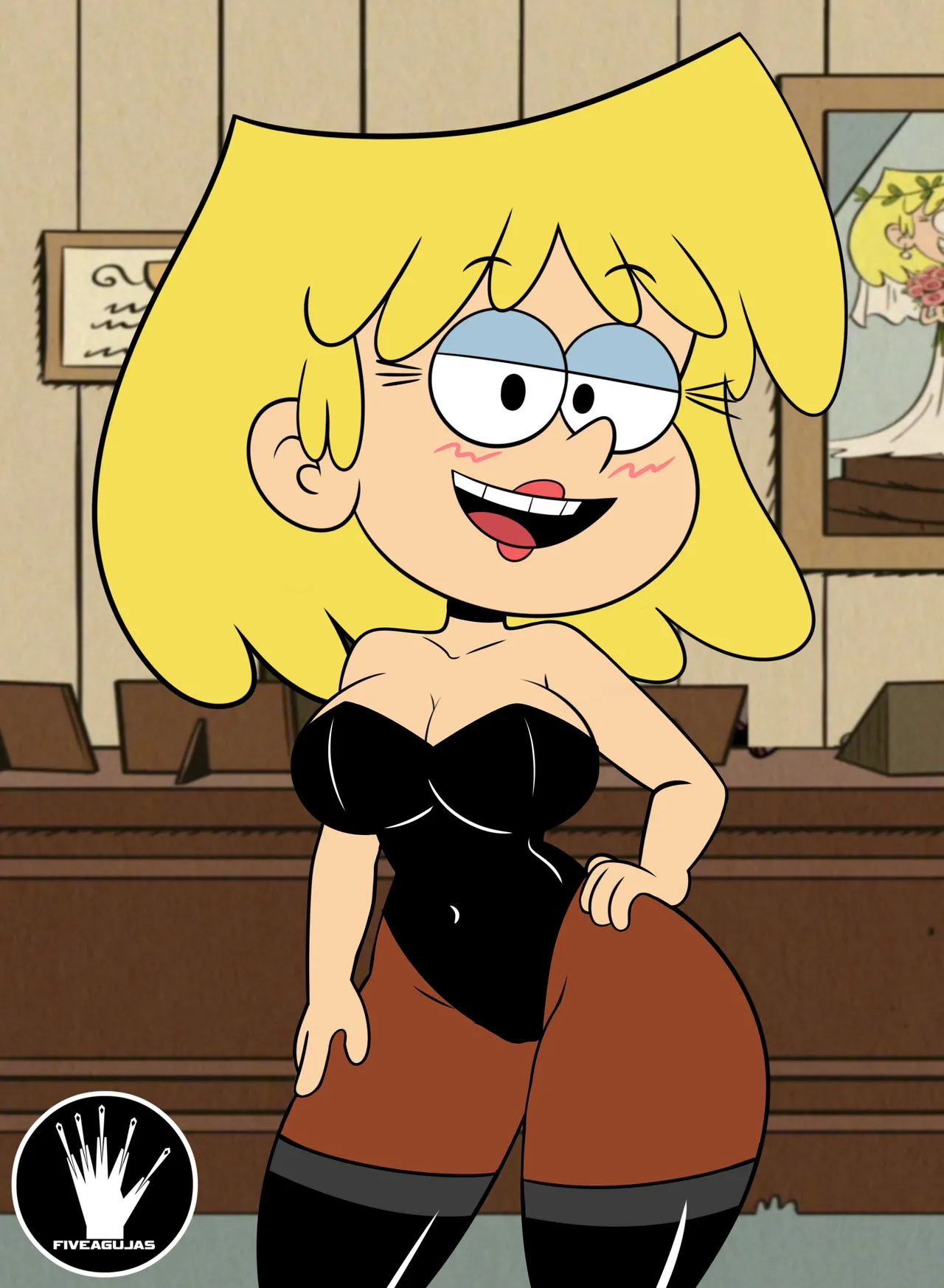 ARTIST FiveAgujas - Image 325