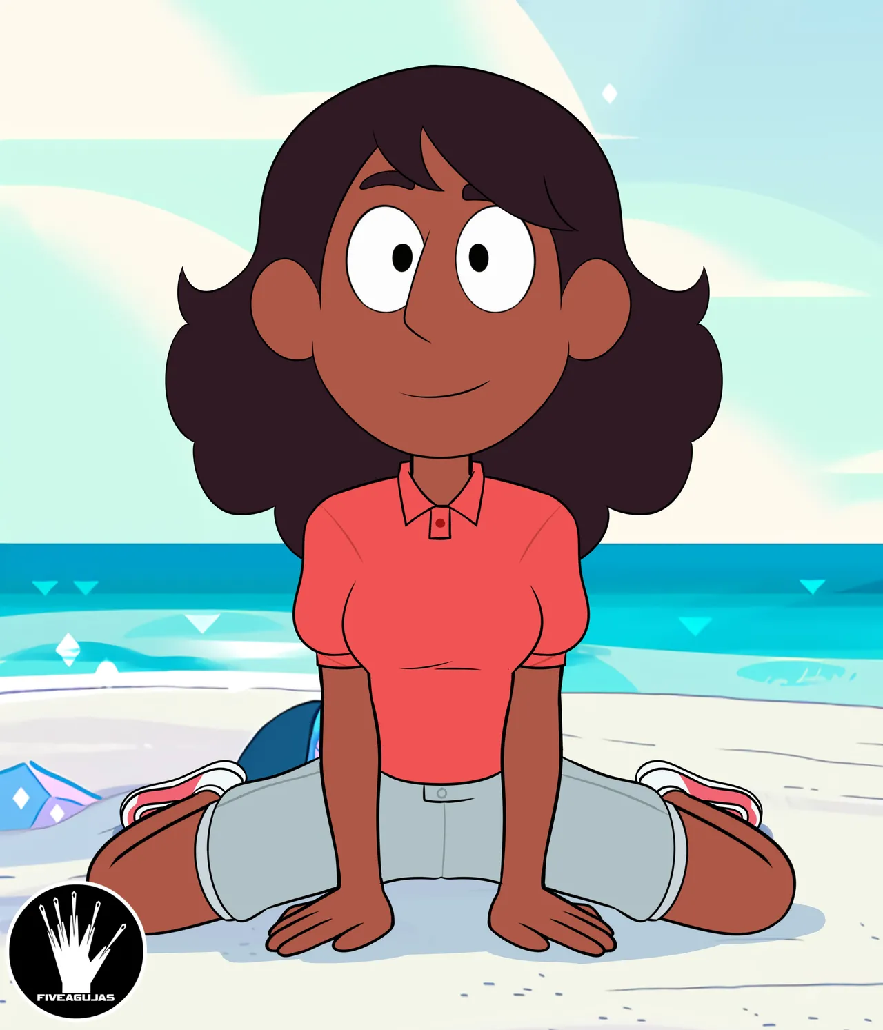 ARTIST FiveAgujas - Image 327