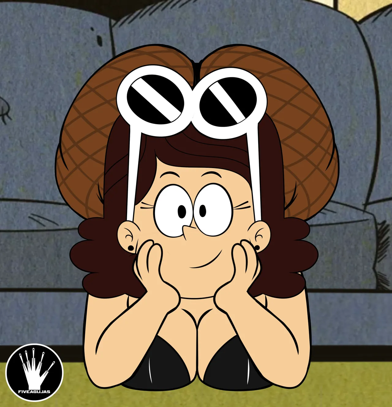 ARTIST FiveAgujas - Image 330