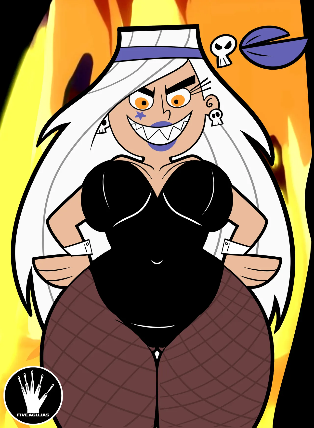 ARTIST FiveAgujas - Image 337