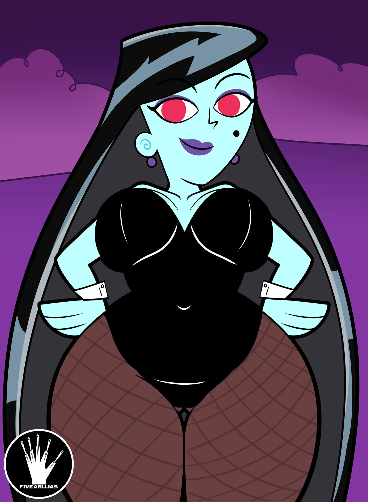 ARTIST FiveAgujas - Image 341