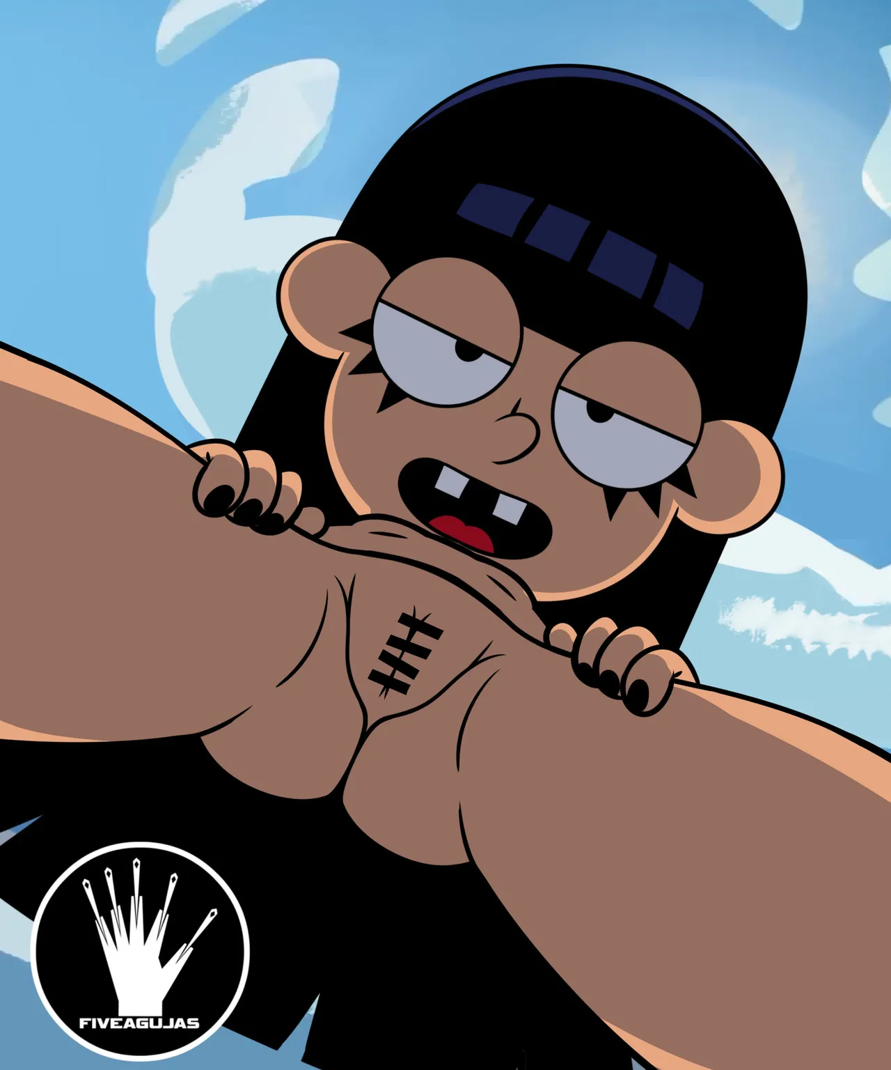 ARTIST FiveAgujas - Image 350