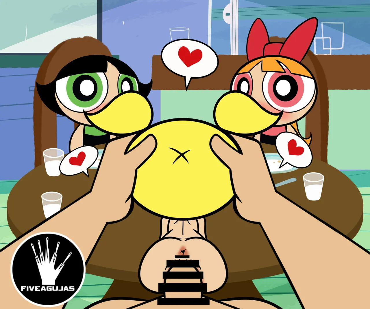 ARTIST FiveAgujas - Image 357