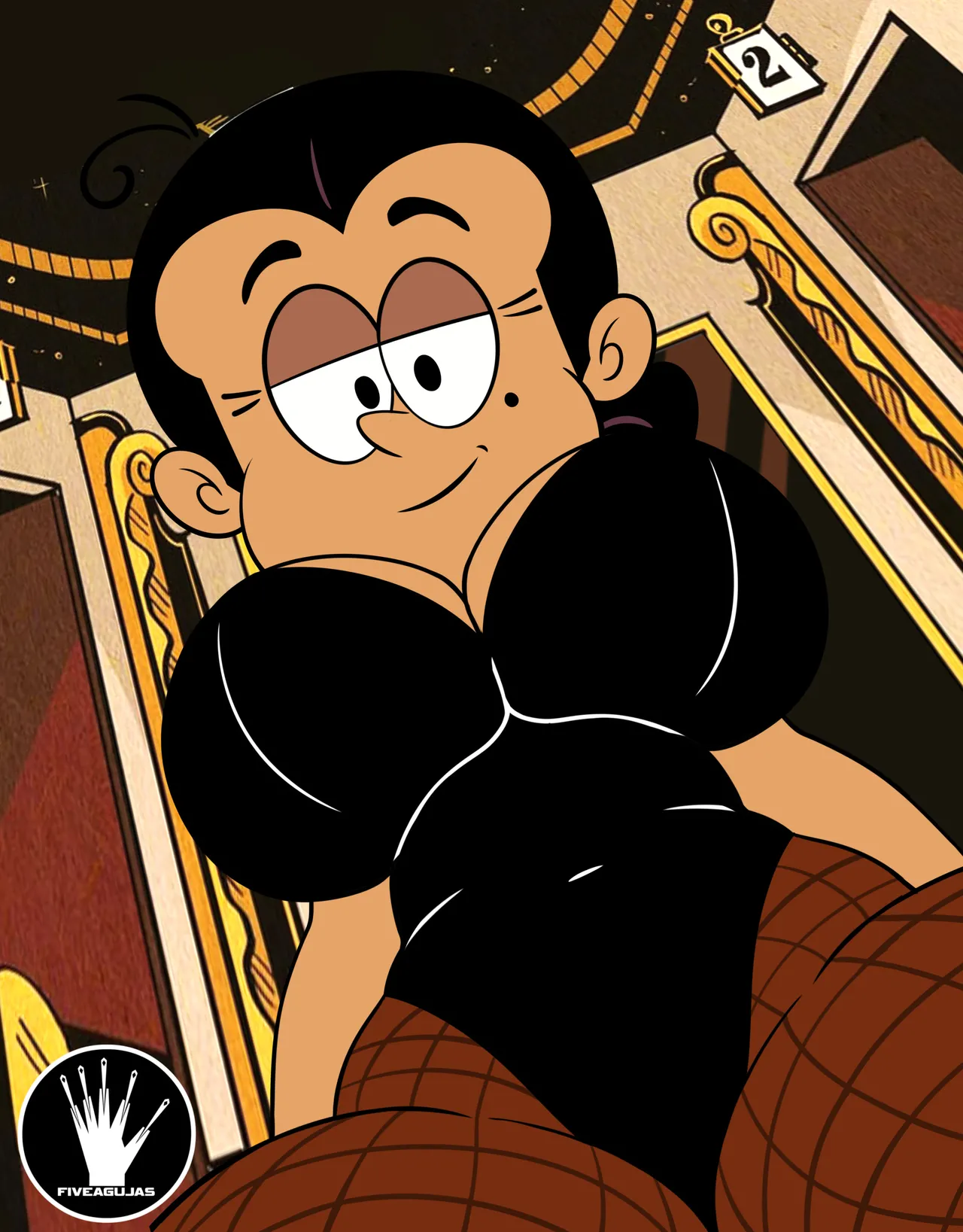 ARTIST FiveAgujas - Image 373