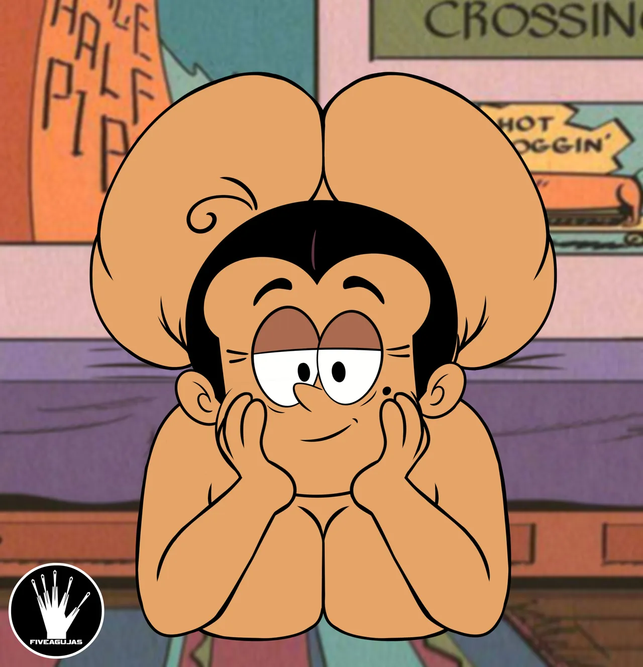 ARTIST FiveAgujas - Image 375