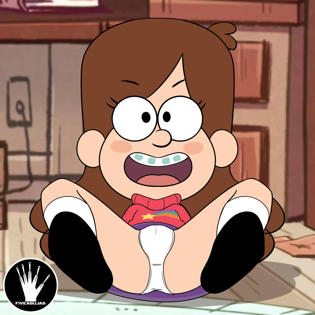 ARTIST FiveAgujas - Image 389