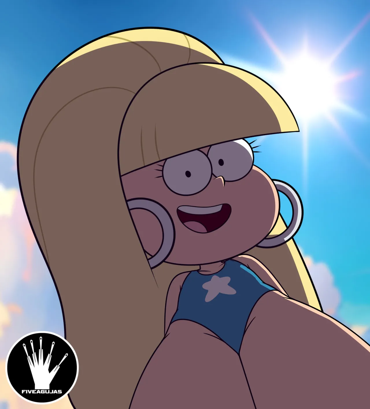 ARTIST FiveAgujas - Image 391