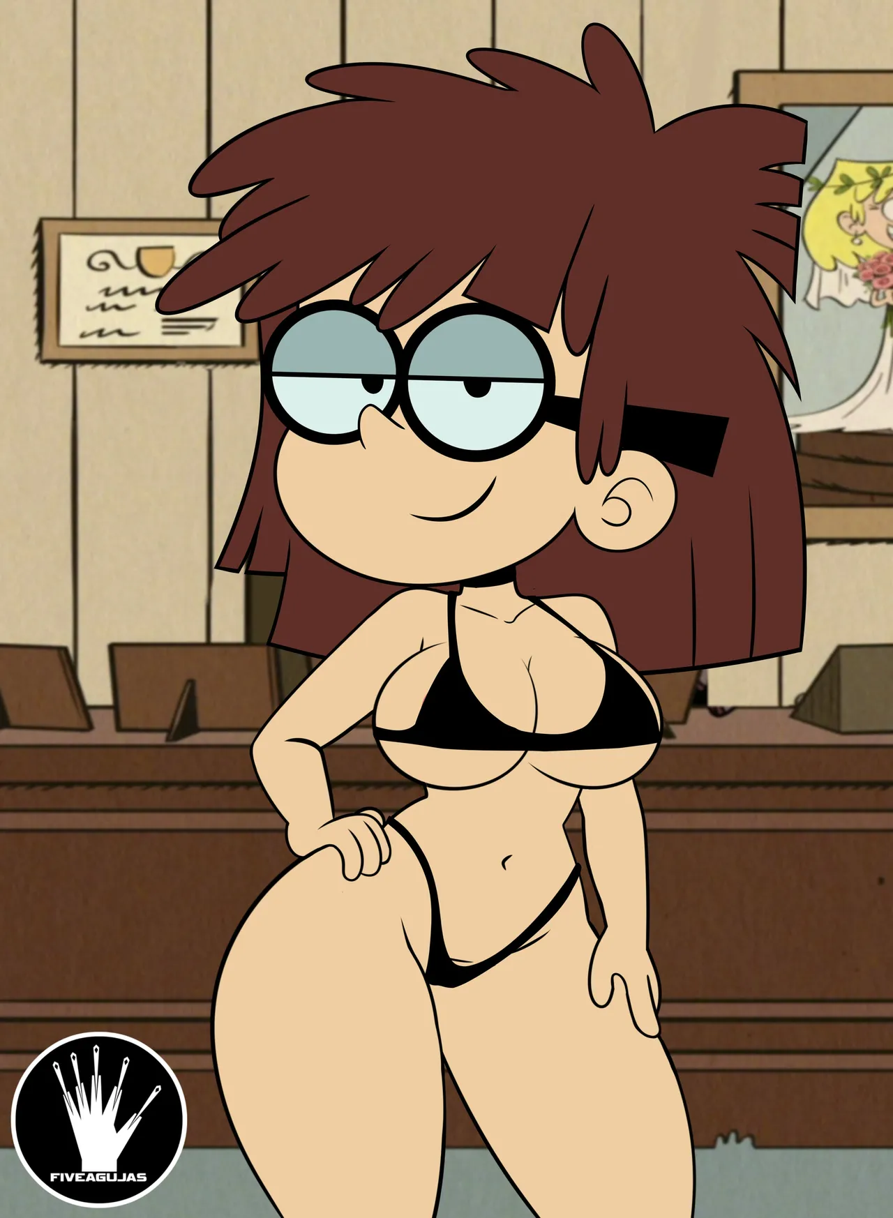 ARTIST FiveAgujas - Image 392