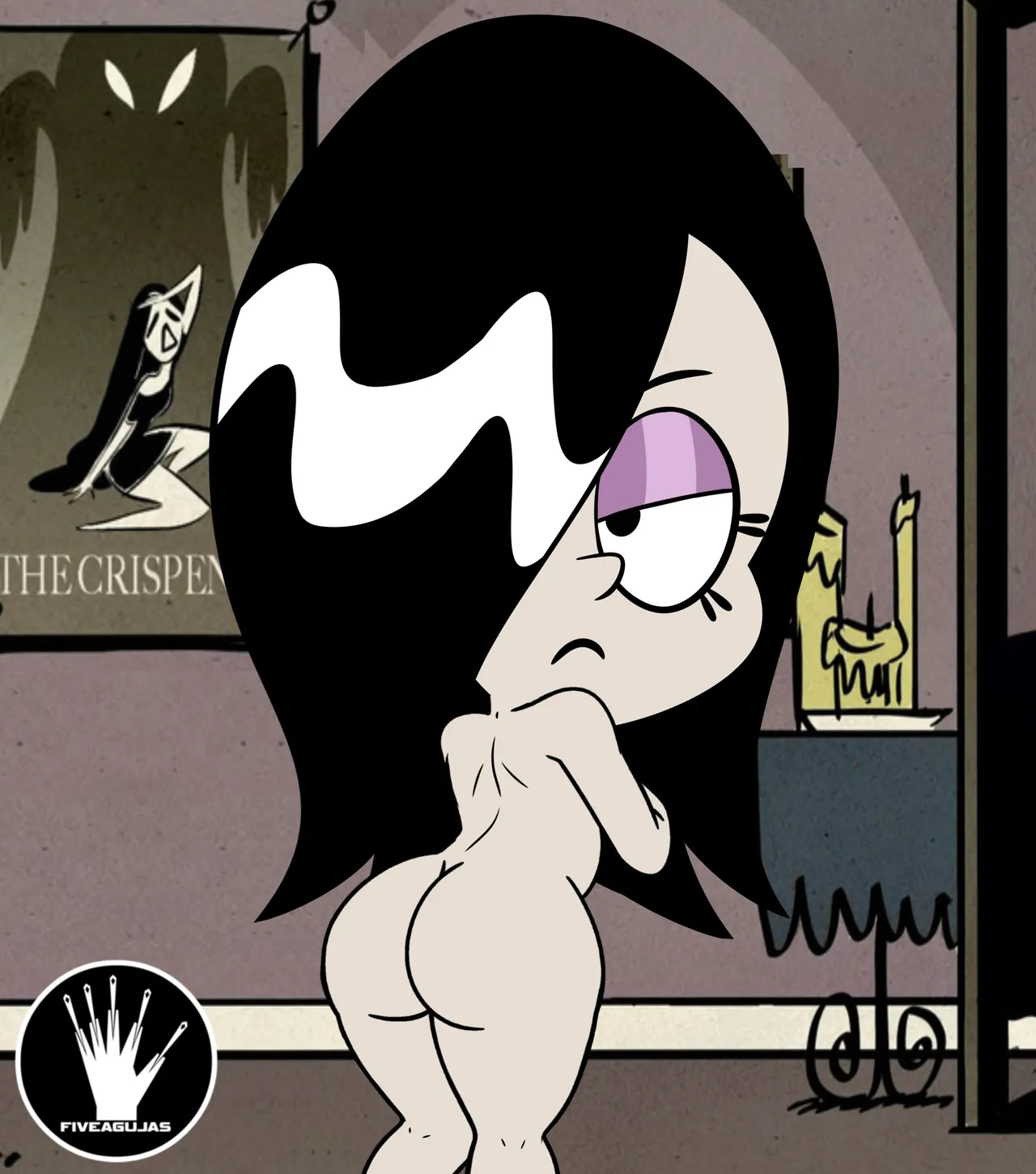 ARTIST FiveAgujas - Image 44