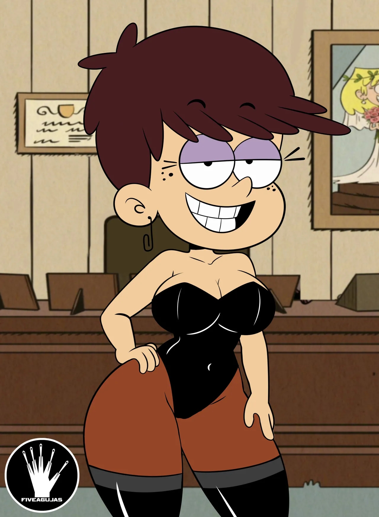 ARTIST FiveAgujas - Image 51