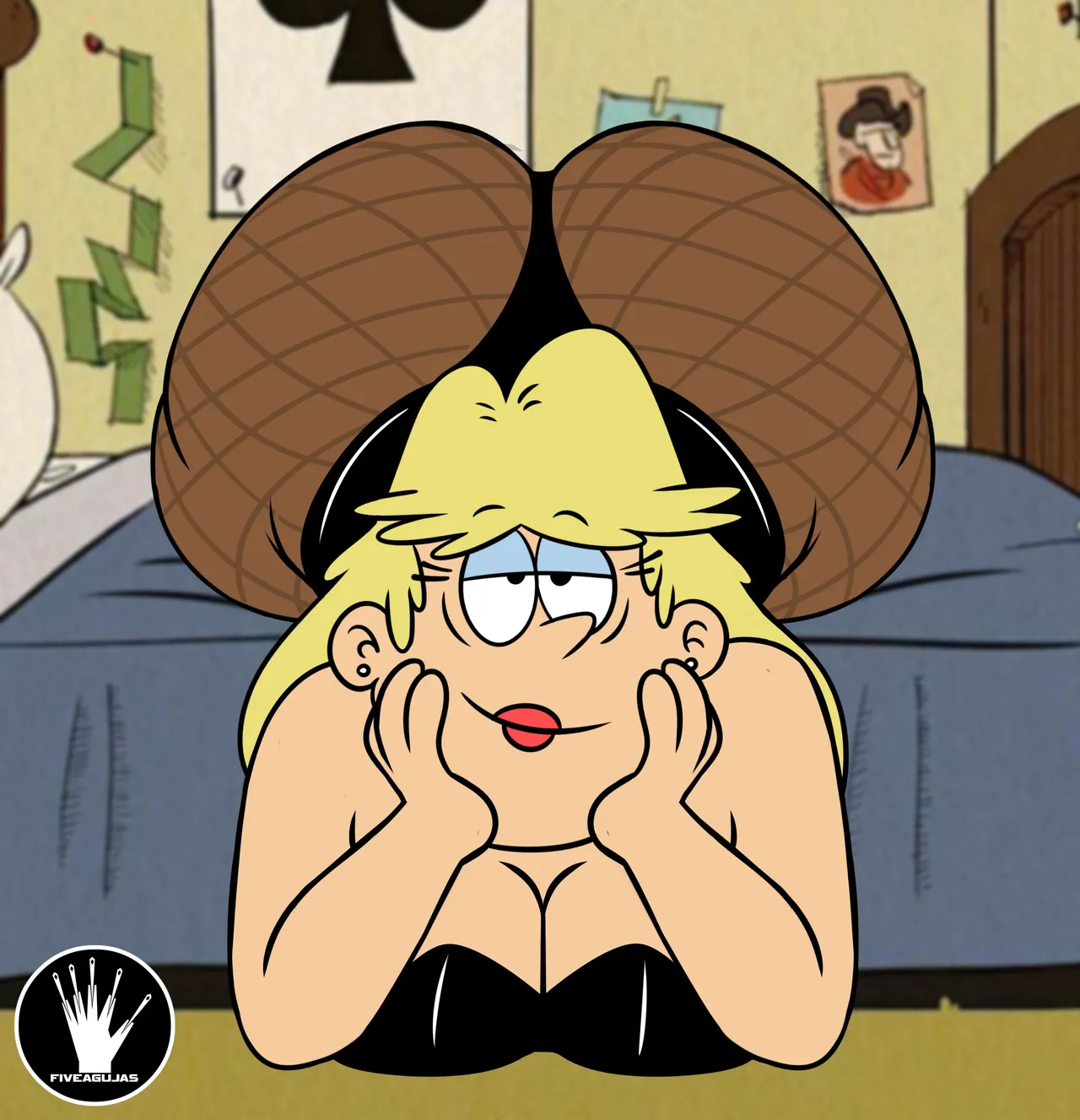 ARTIST FiveAgujas - Image 54