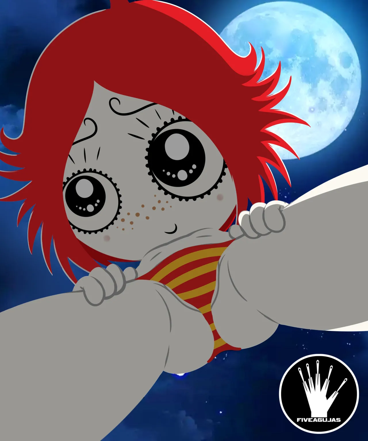 ARTIST FiveAgujas - Image 57