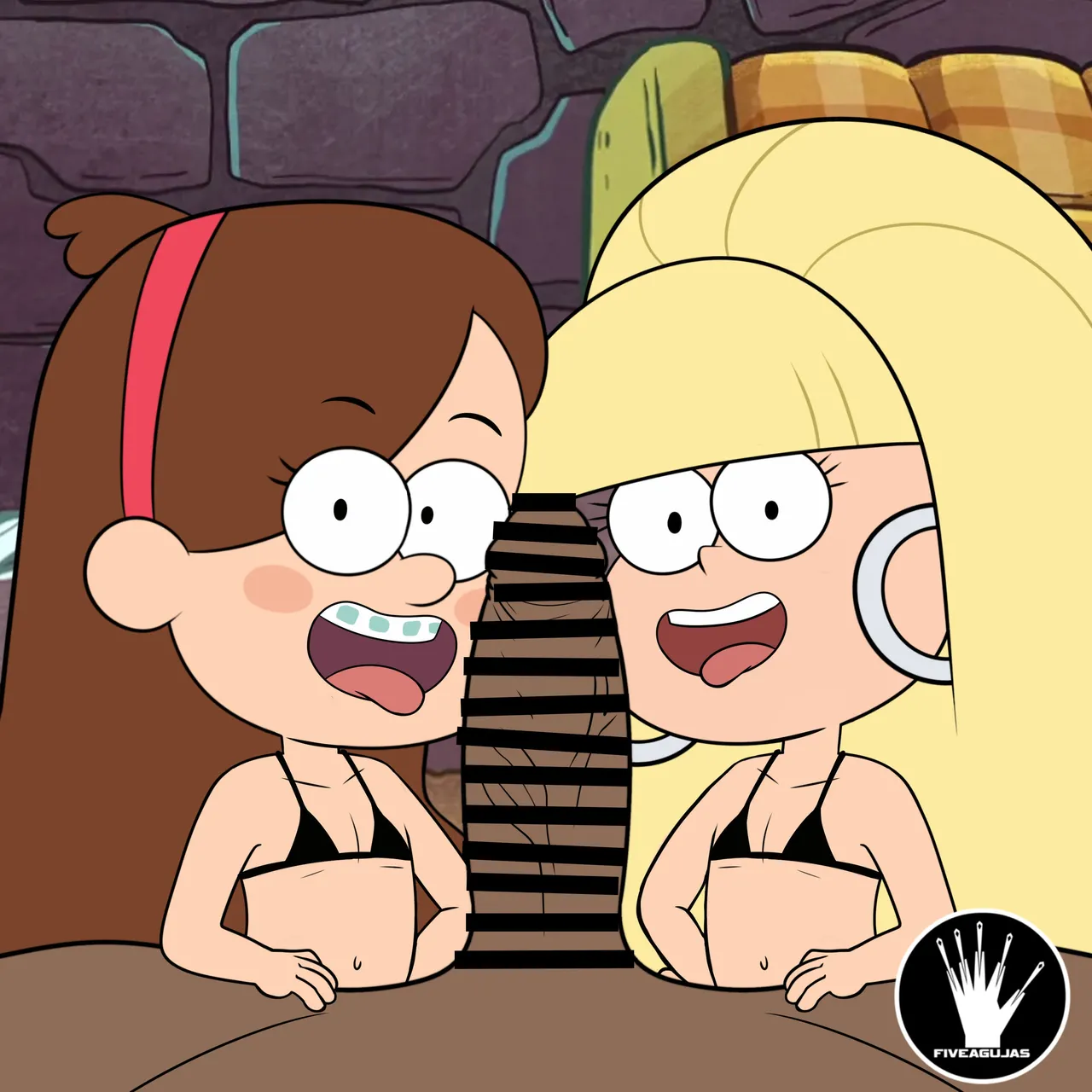 ARTIST FiveAgujas - Image 62