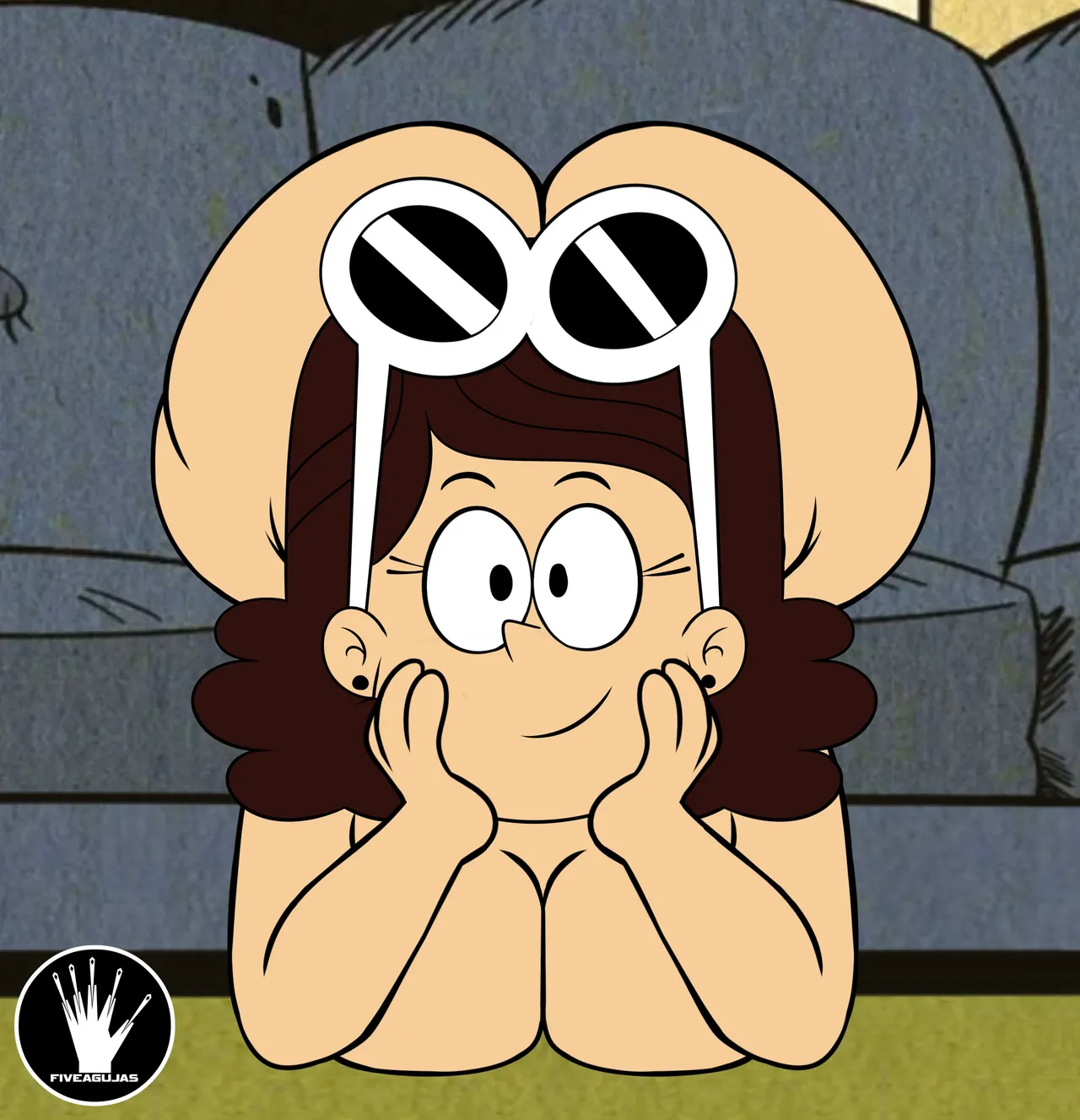 ARTIST FiveAgujas - Image 64