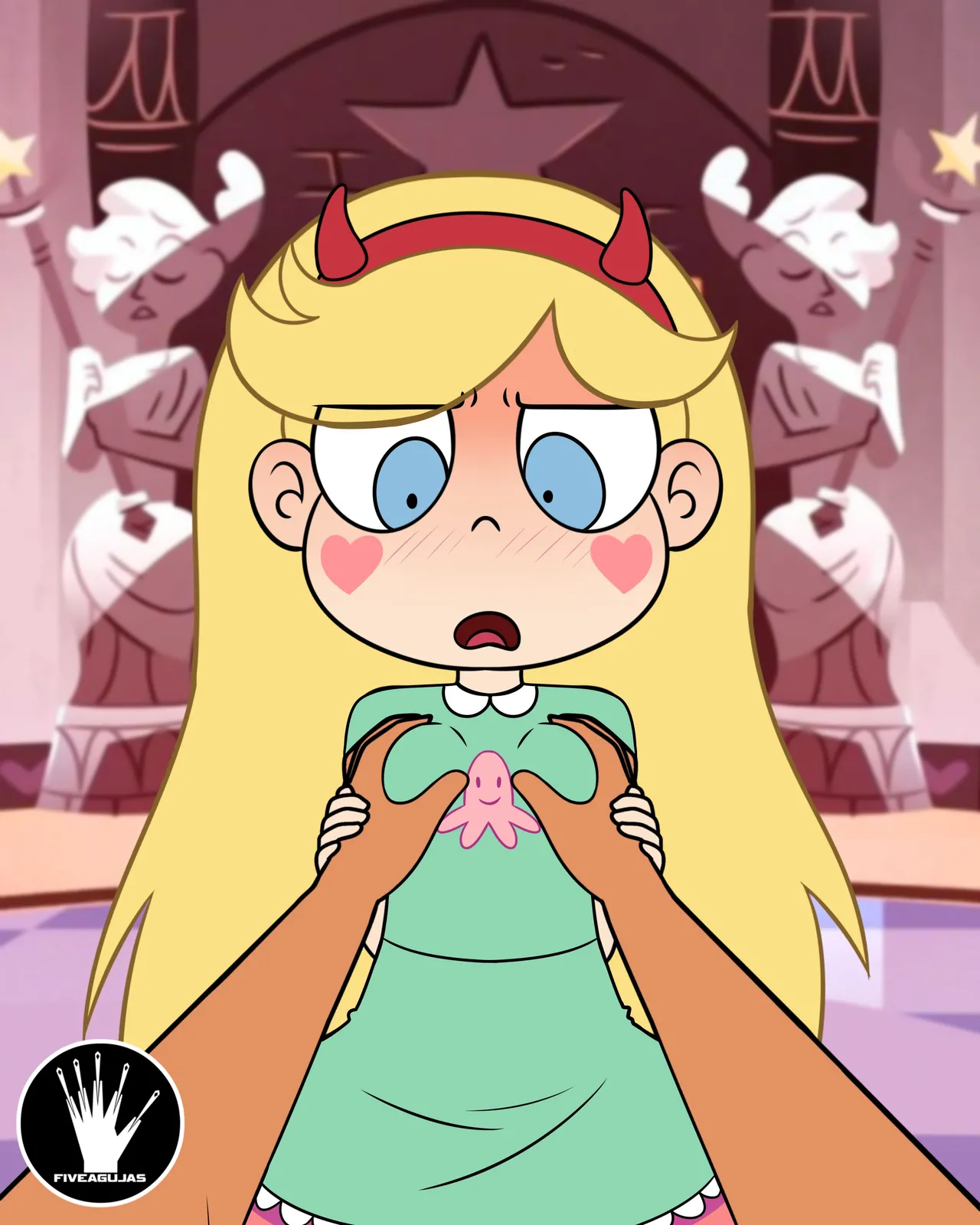 ARTIST FiveAgujas - Image 67