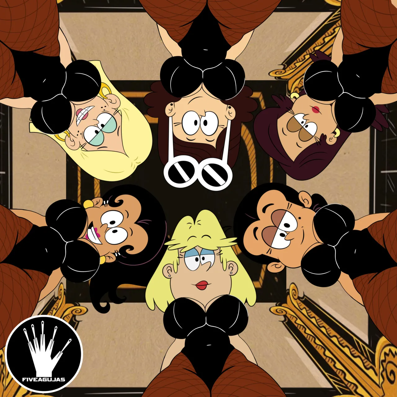 ARTIST FiveAgujas - Image 78