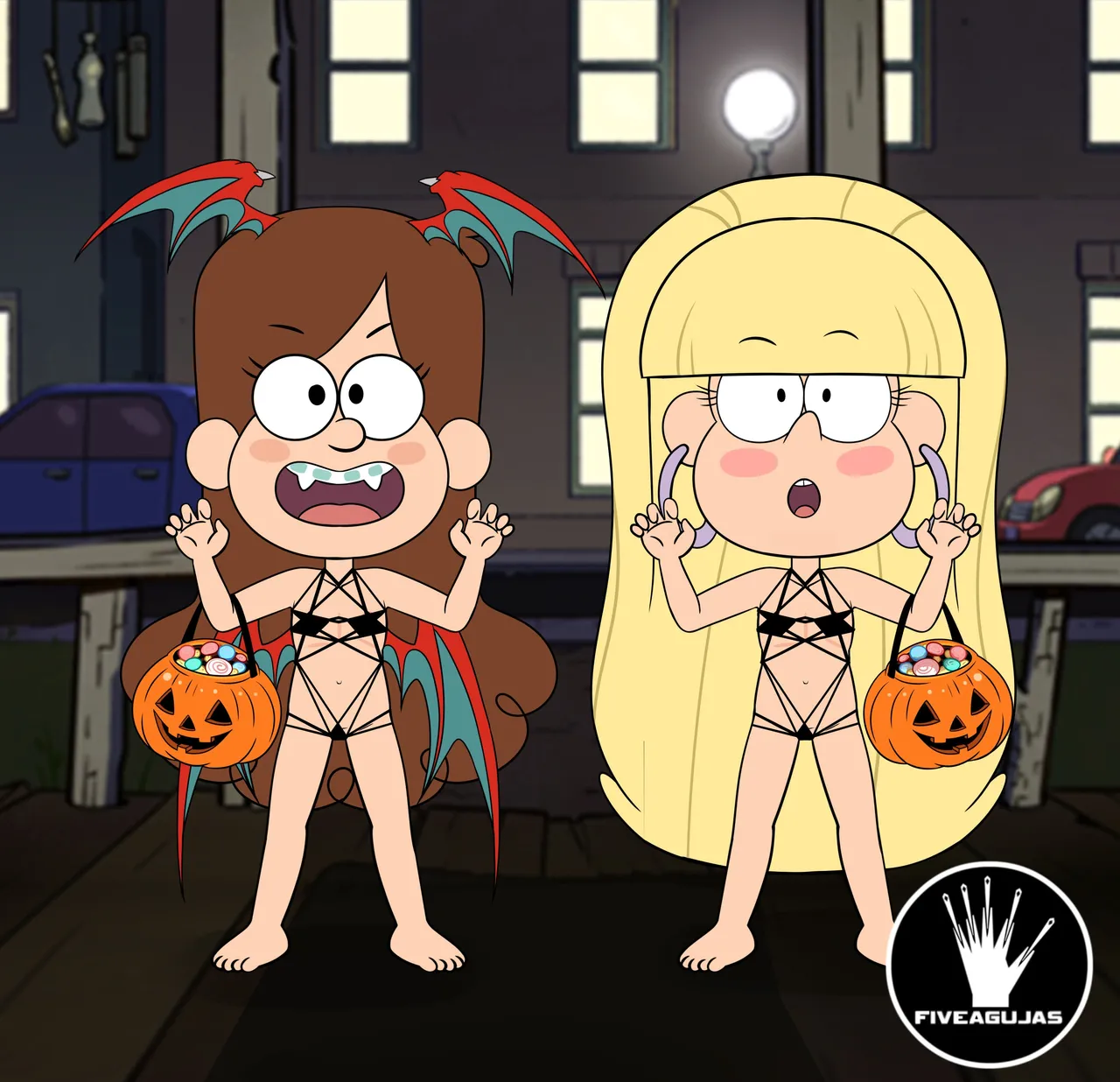 ARTIST FiveAgujas - Image 81